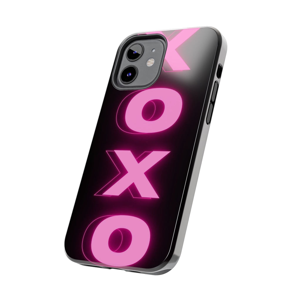 « XOXO » Phone Cases