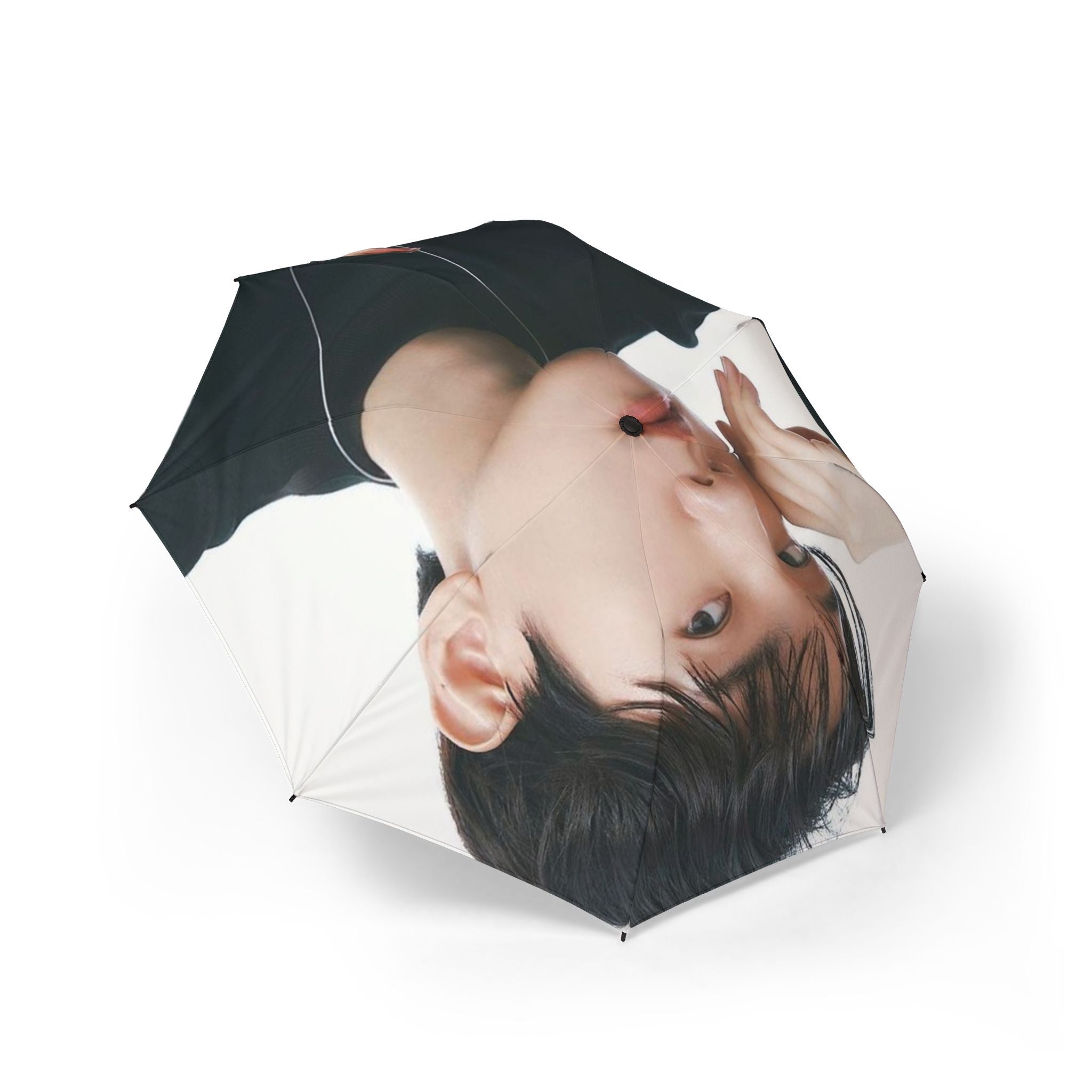 EXO Baekhyun Umbrella