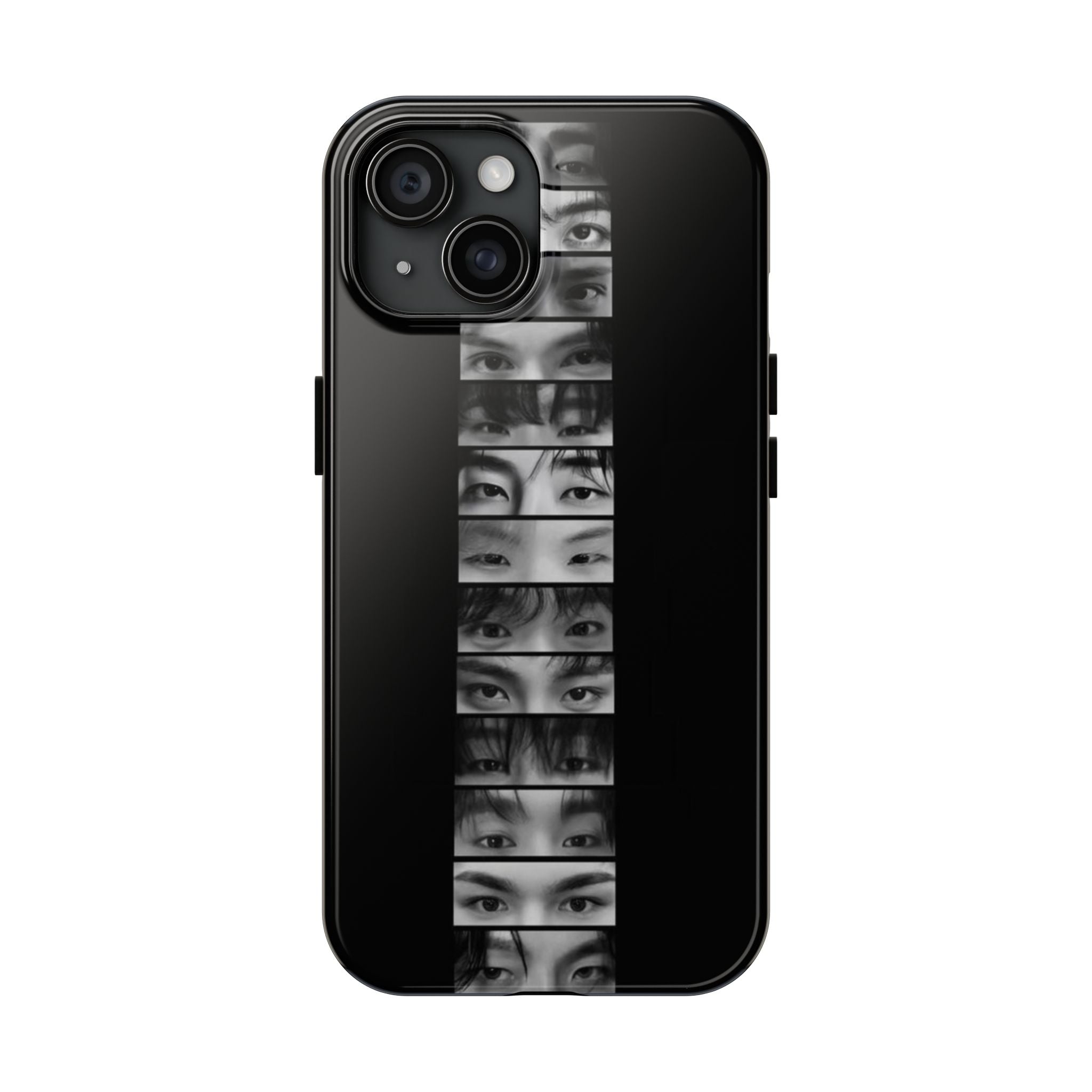 Seventeen Phone Cases