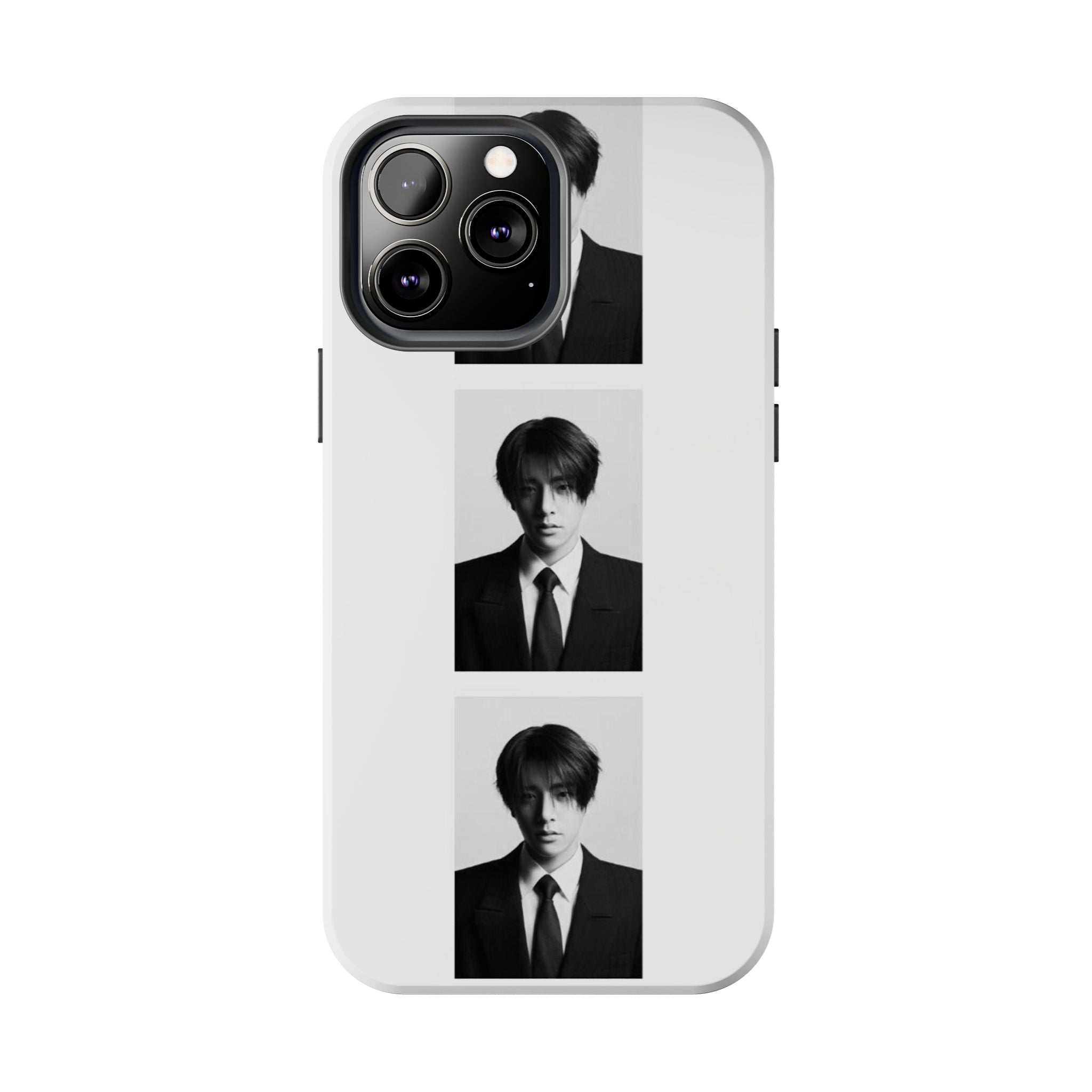 Jake Phone Cases