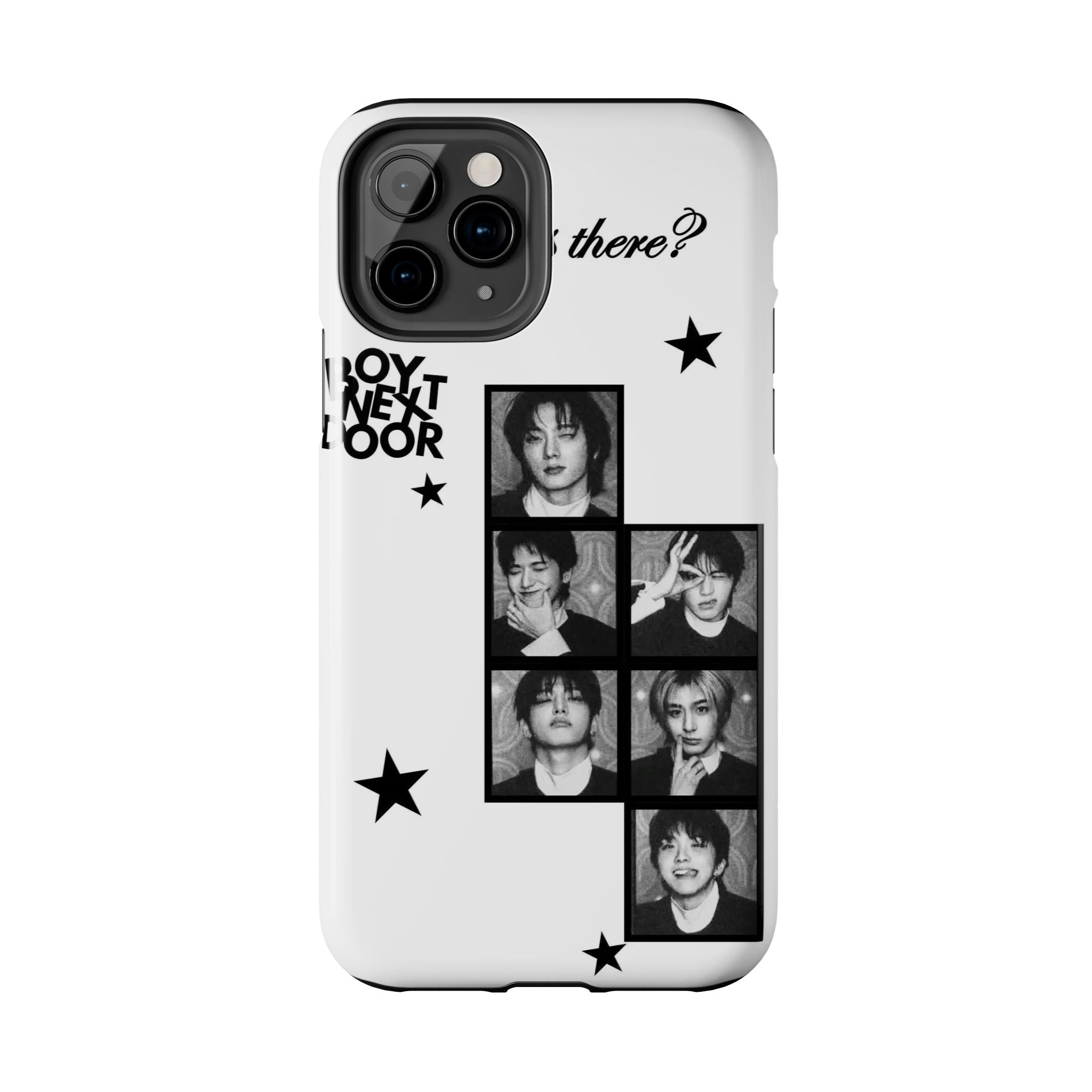 BOYNEXTDOOR Phone Cases