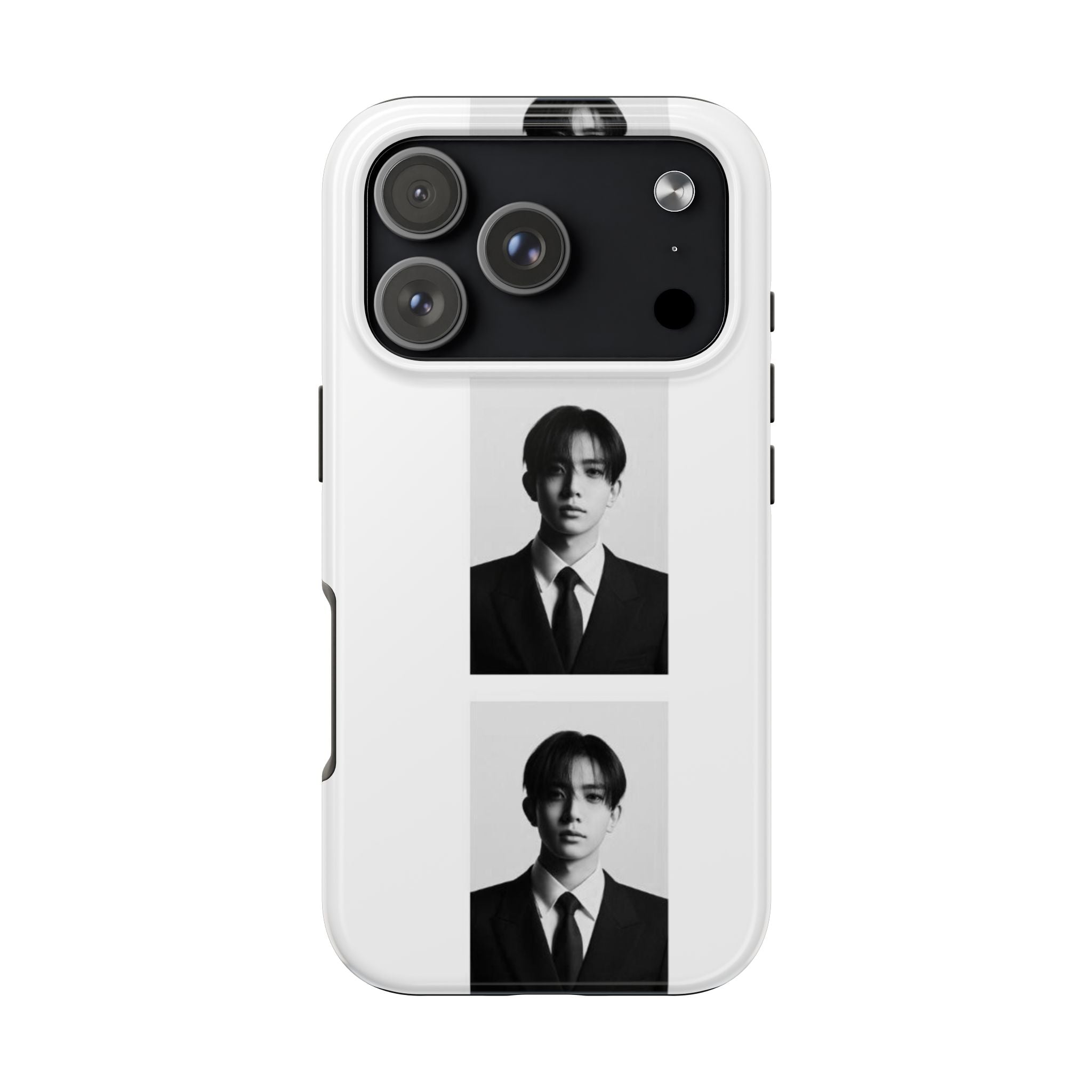Heeseung Phone Cases