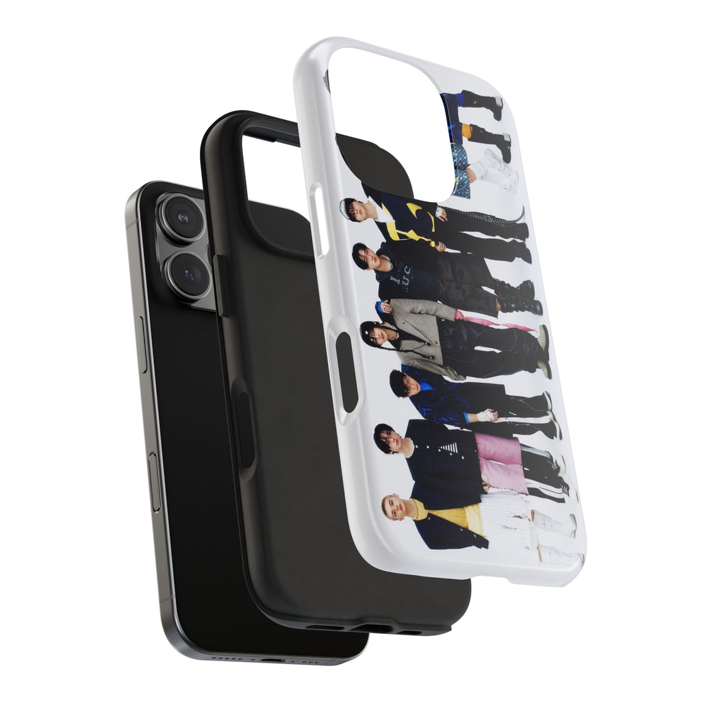 Straykids Karma Phone Cases