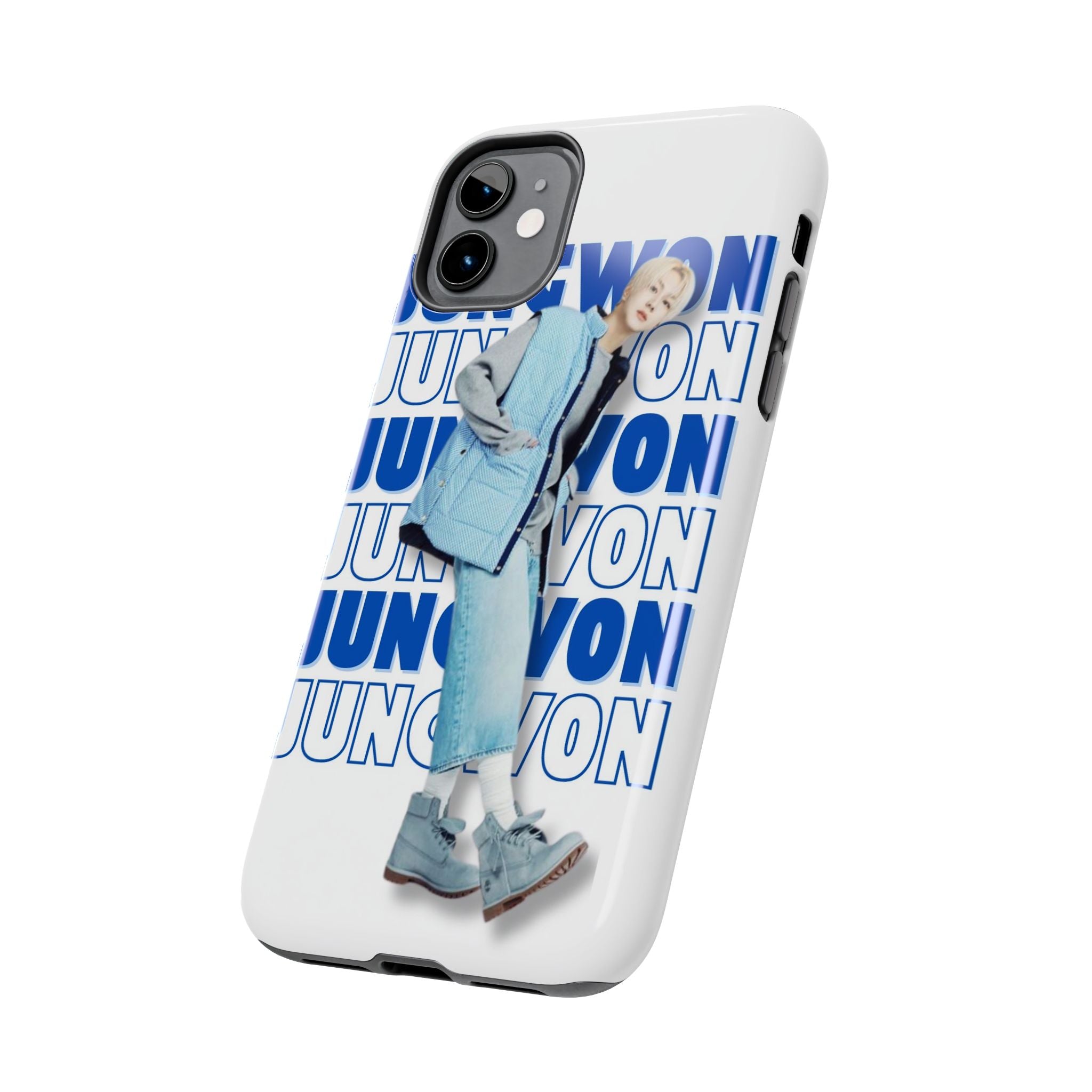 Enhypen Jungwon Phone Cases