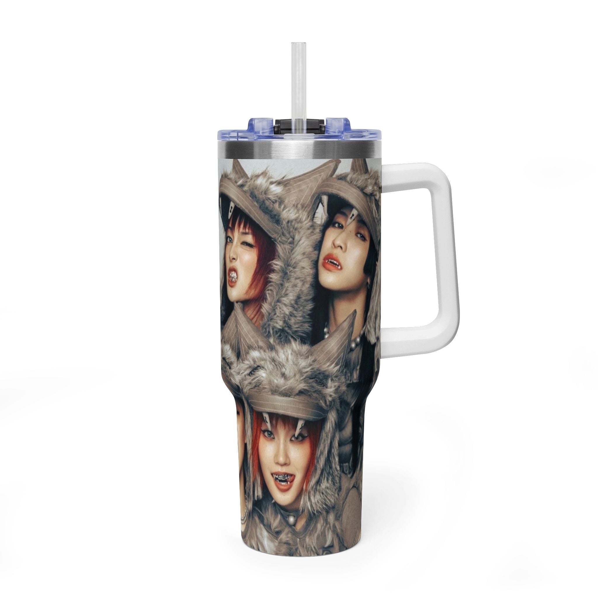 XG Tumbler