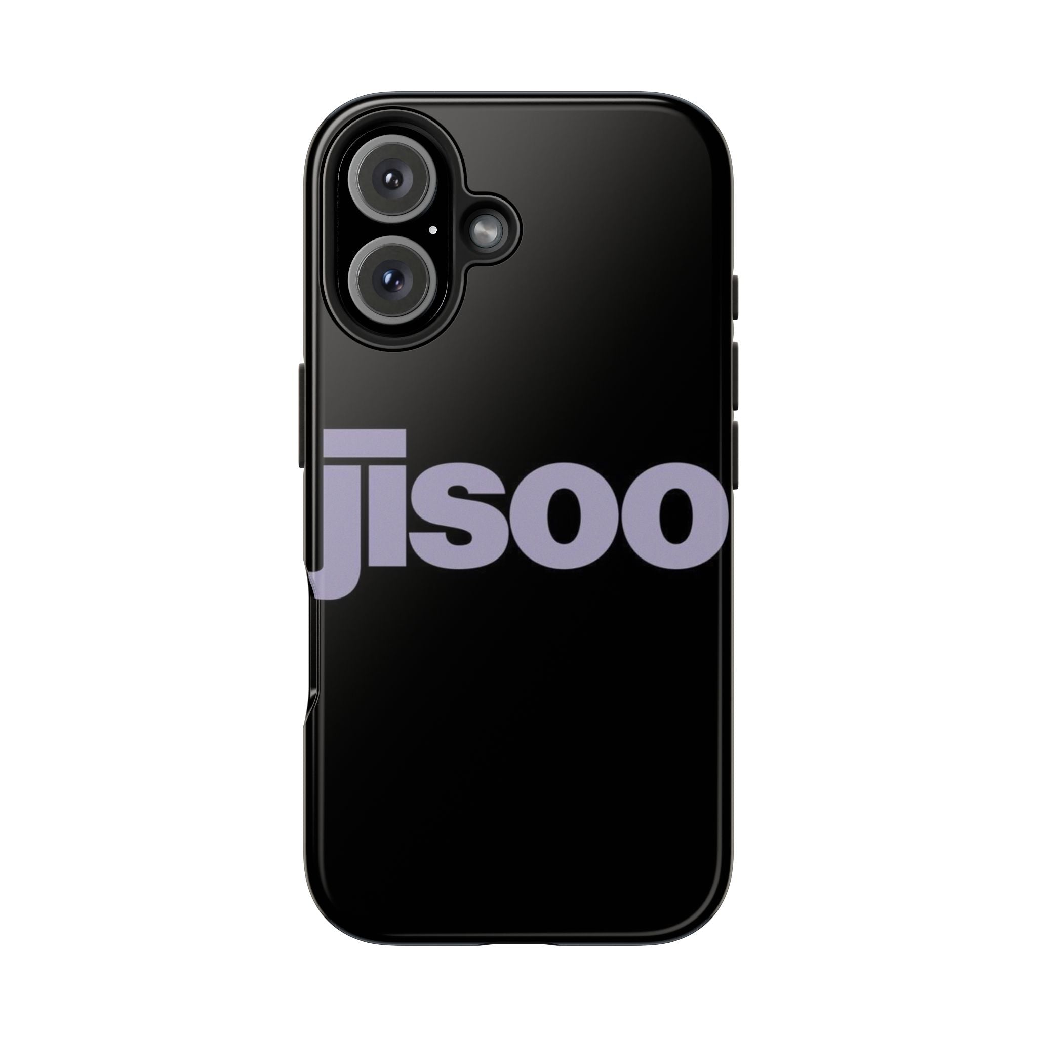 Jisoo Phone Cases