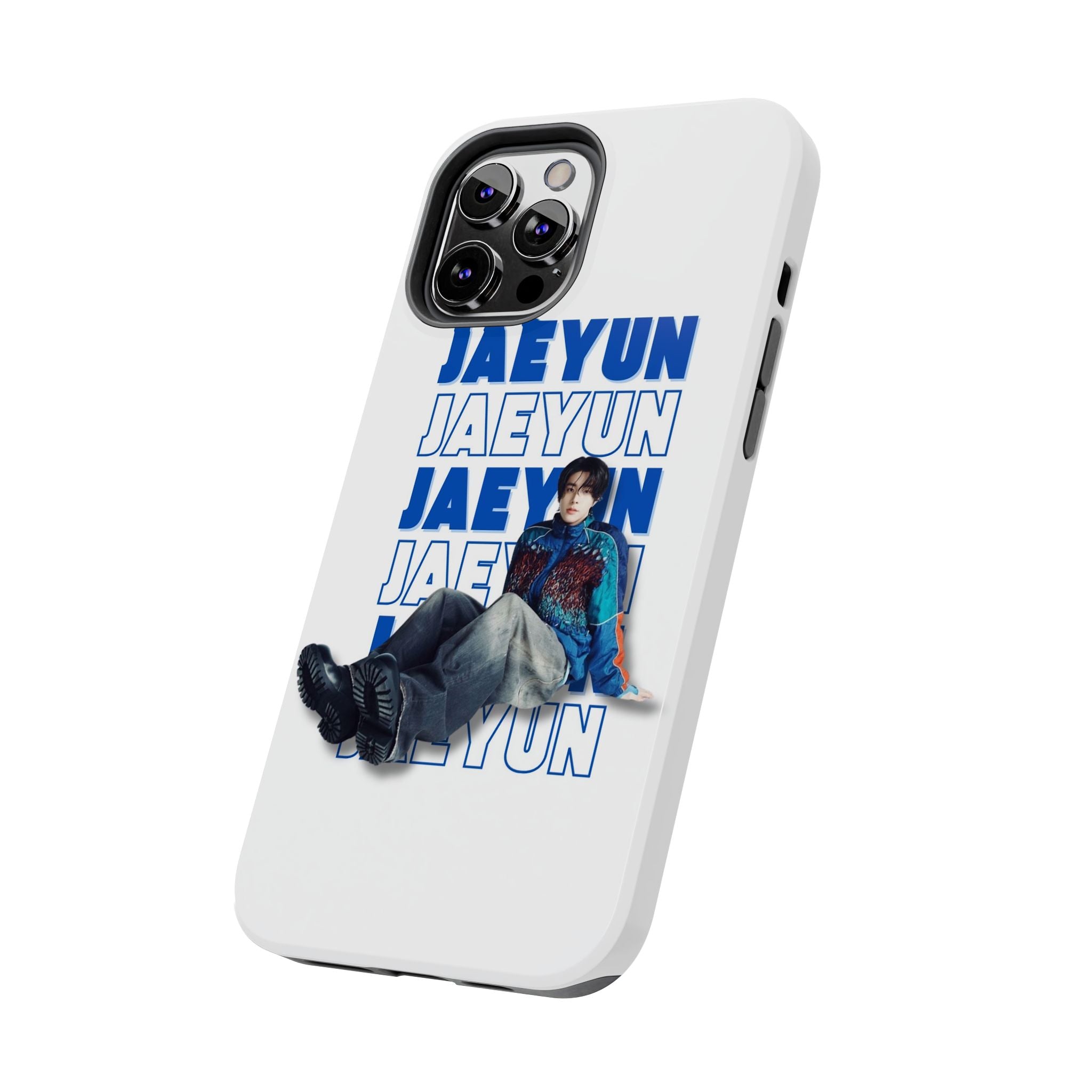 Enhypen Jaeyun Phone Cases