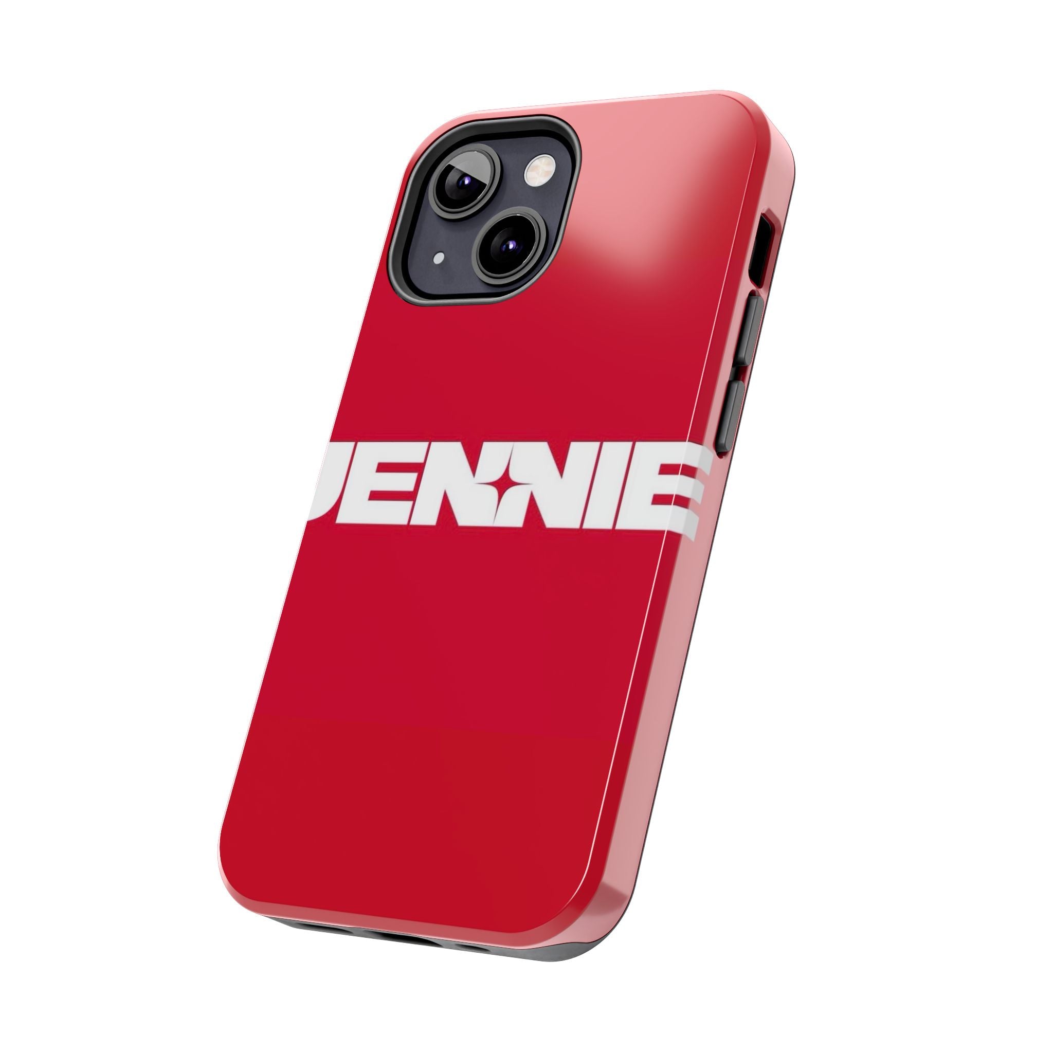 Jennie Phone Cases