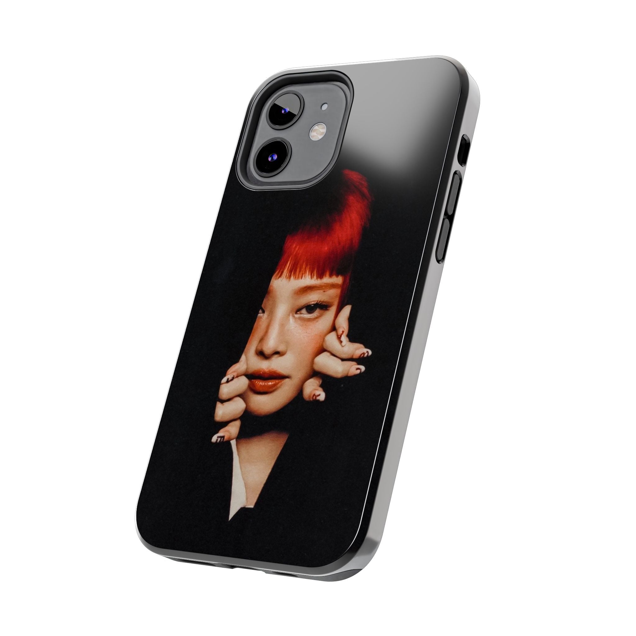 Jennie Phone Cases