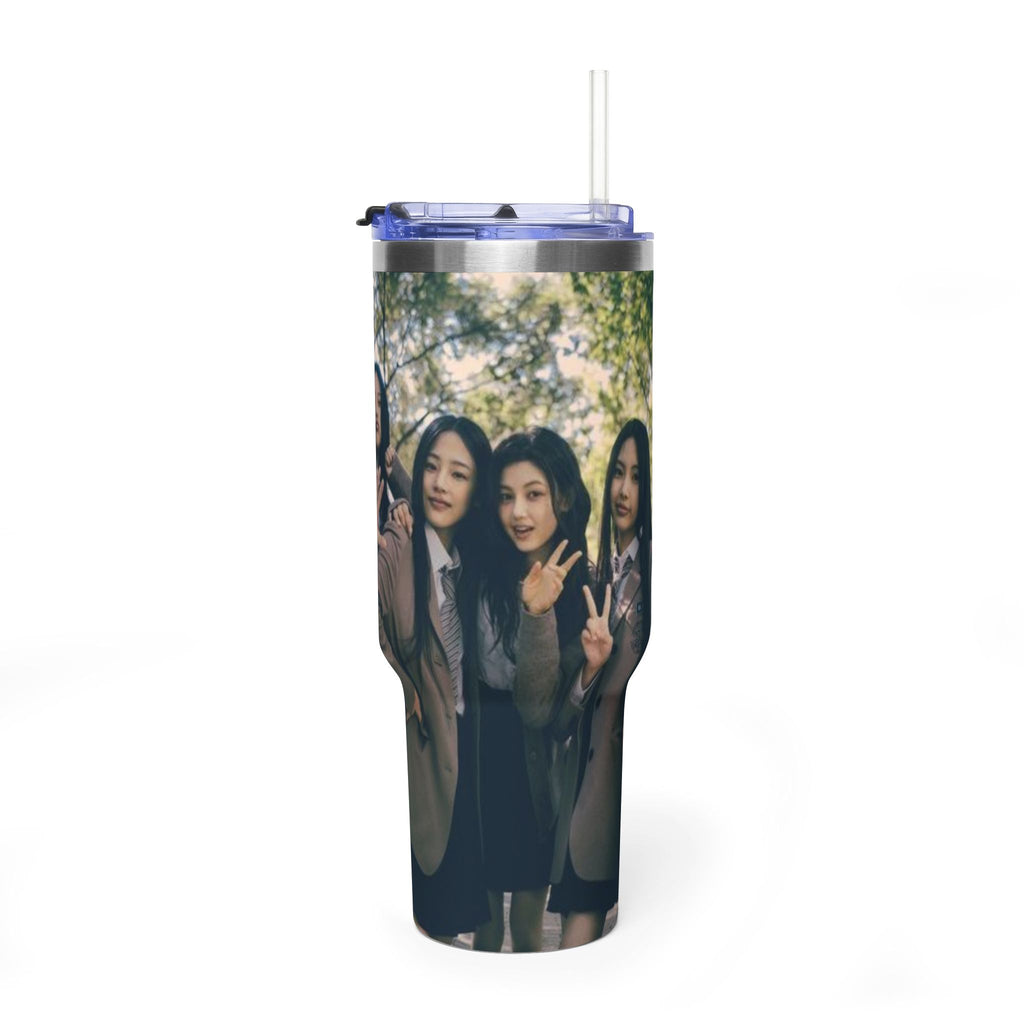 Newjeans Tumbler