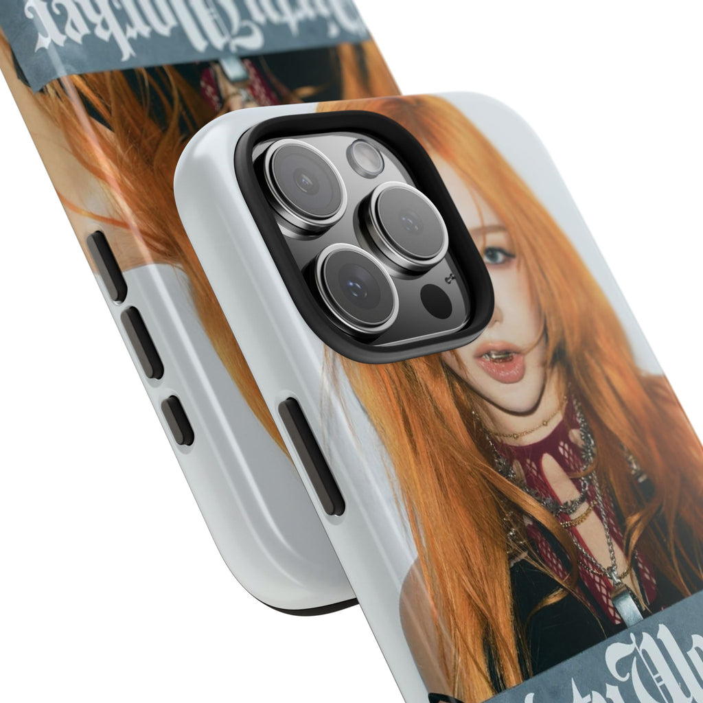 Aespa Giselle Phone Cases