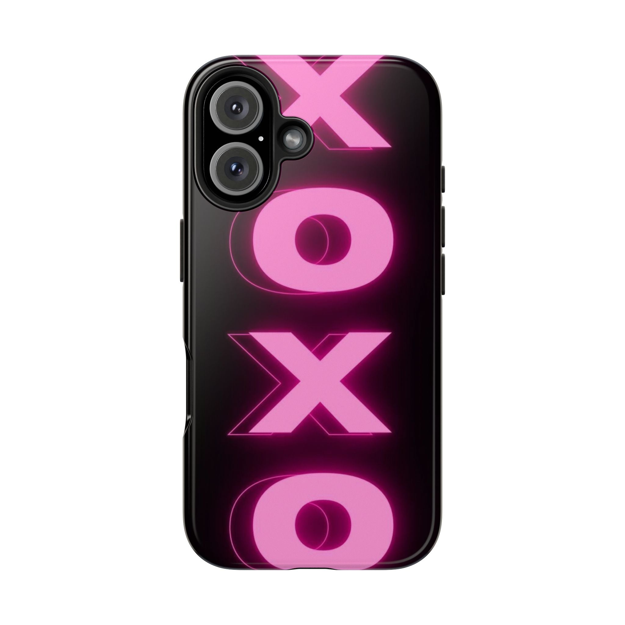 « XOXO » Phone Cases