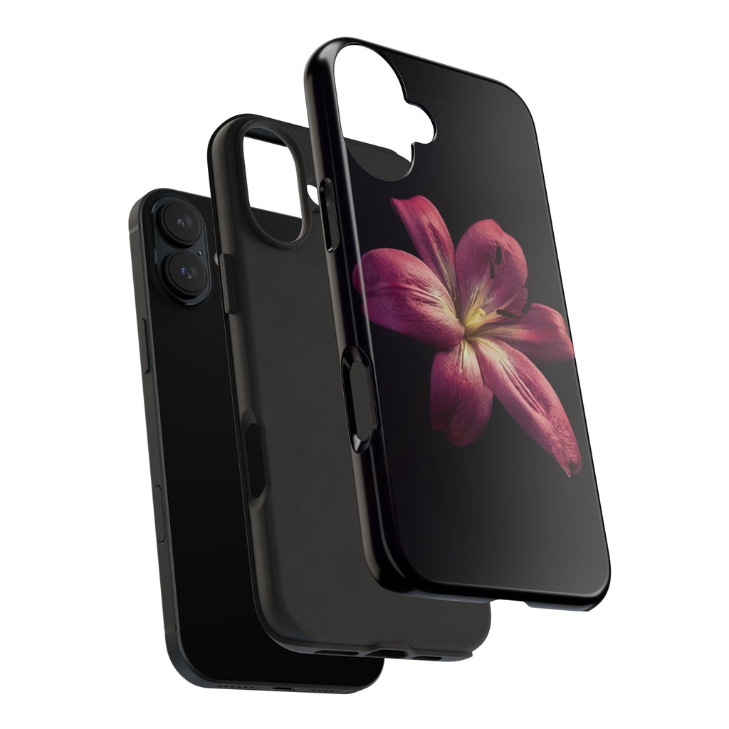 Lily Phone Cases