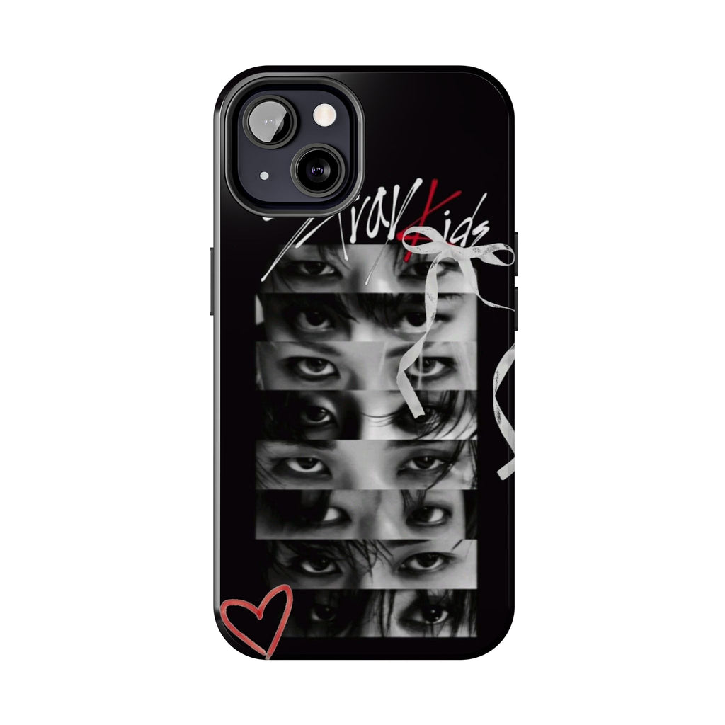 Straykids Phone Cases