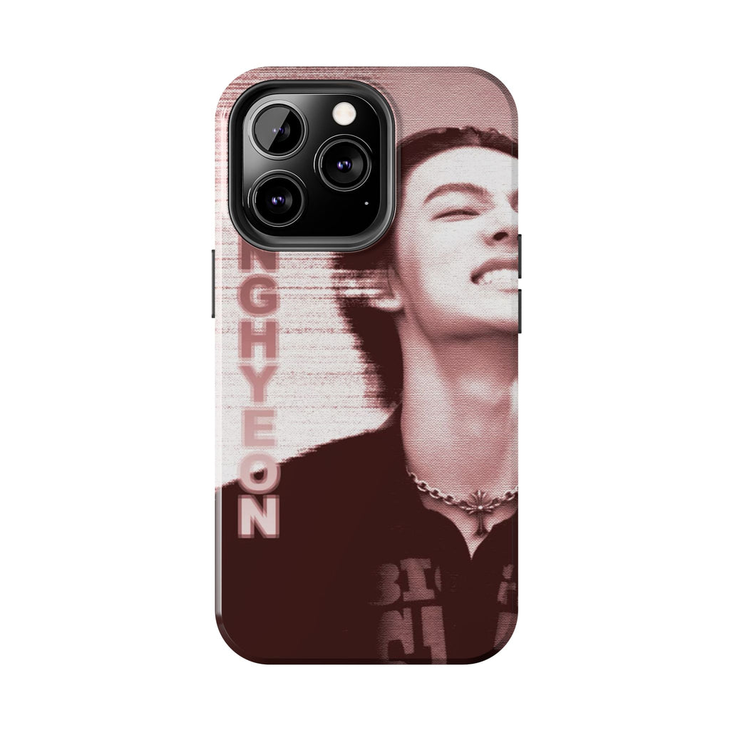 Seonghyeon Phone Cases