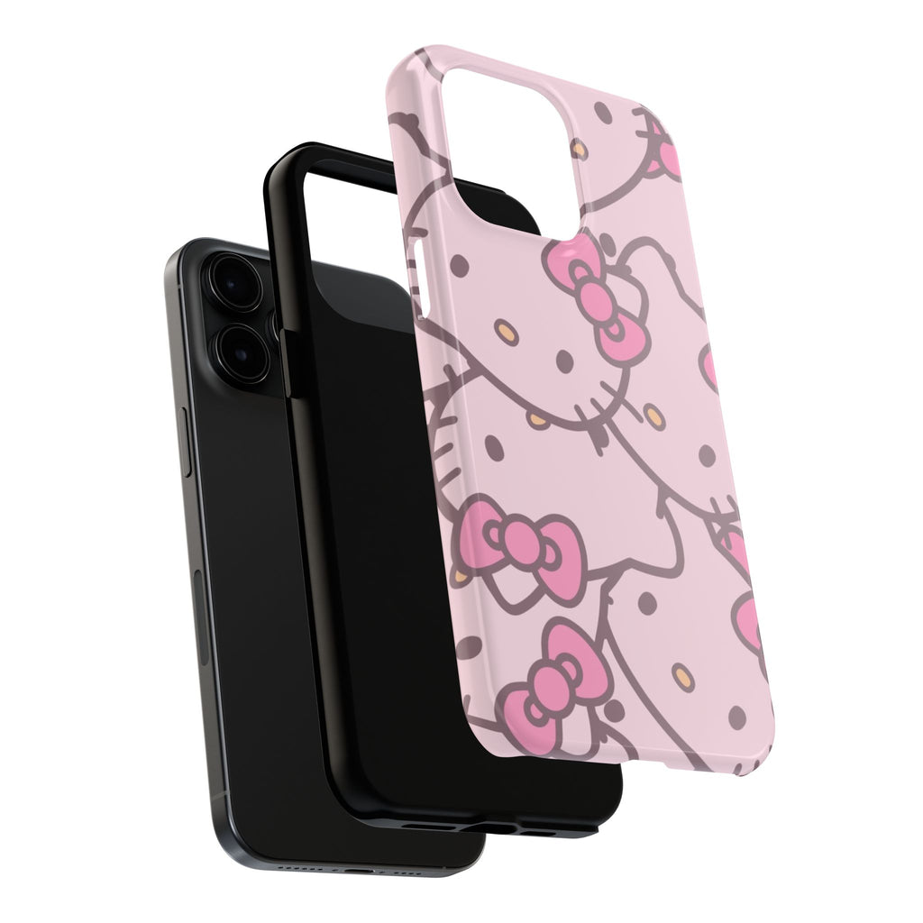 Hello Kitty Phone Cases