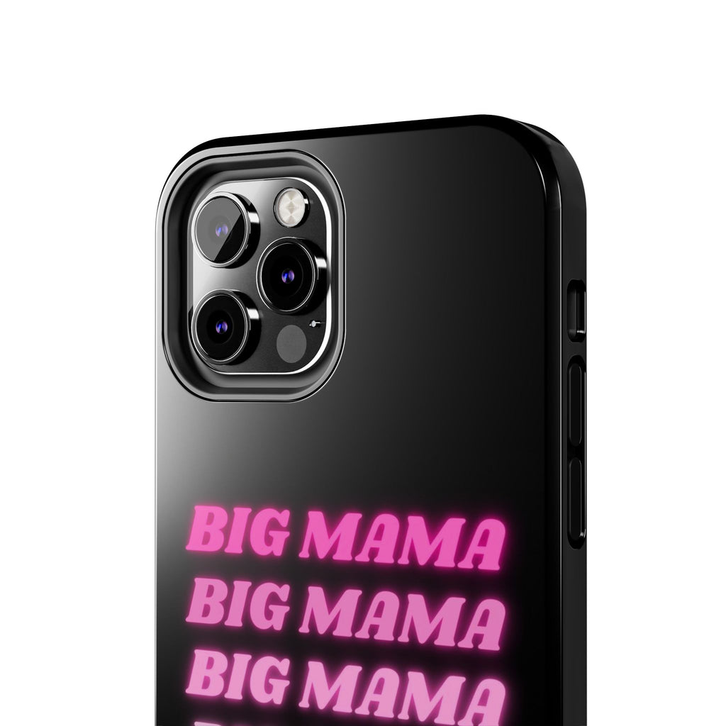 « Big Mama » Phone Cases