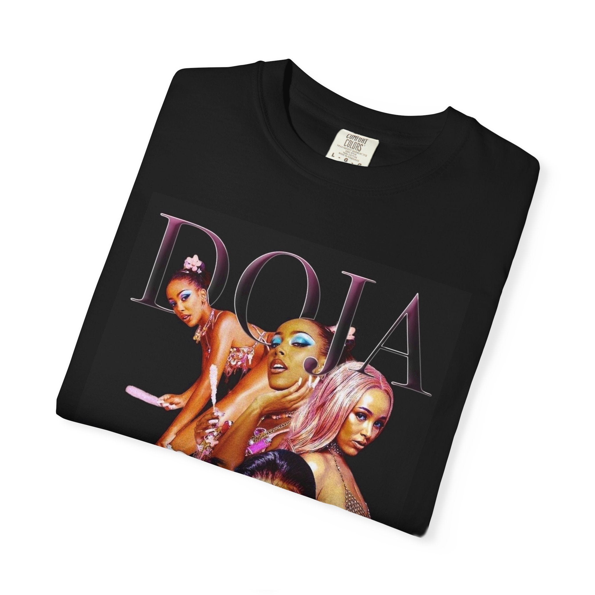 Doja (Ver 1) Unisex T-Shirt