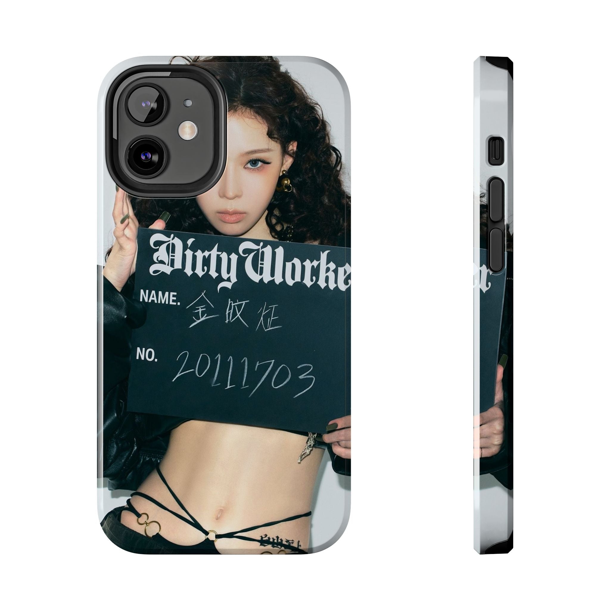 Aespa Winter Phone Cases