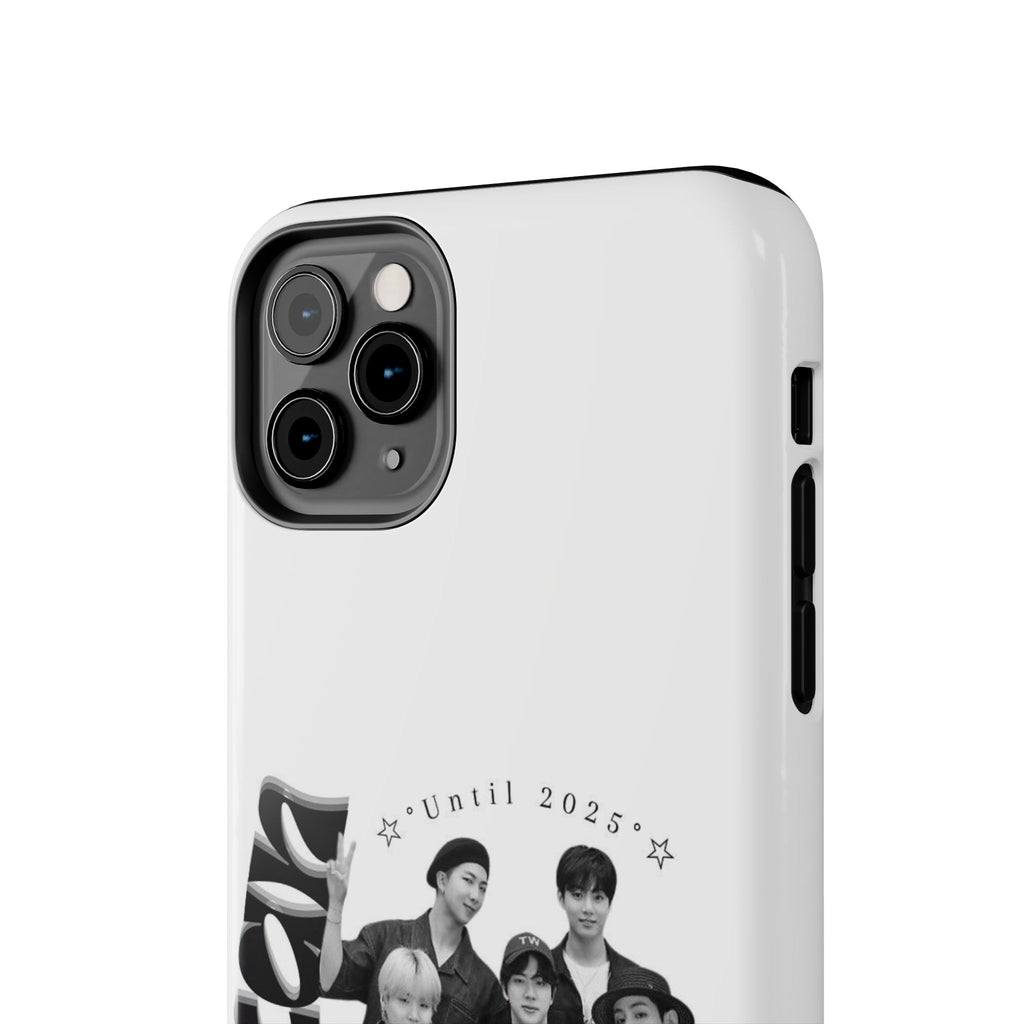 BTS Phone Cases