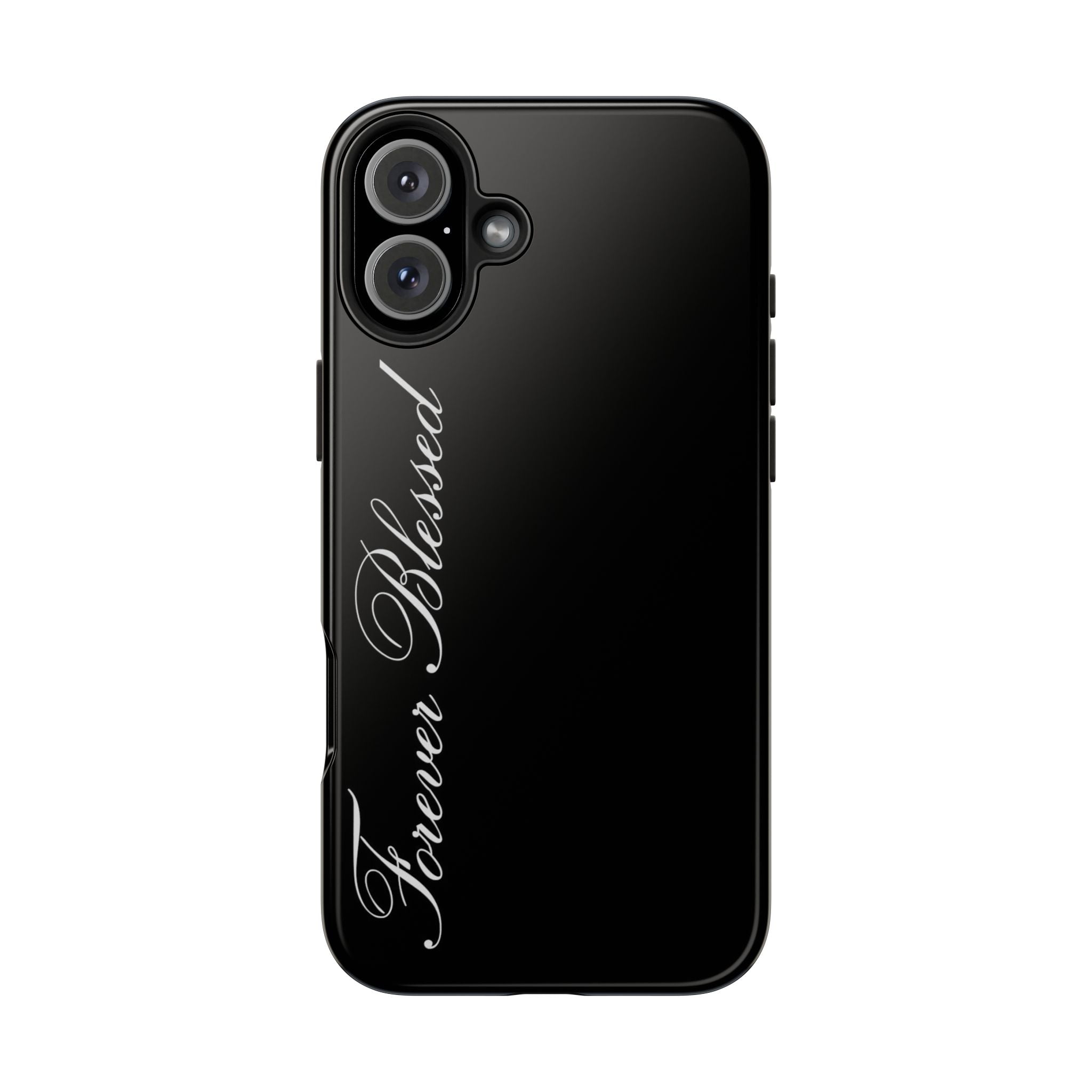 « Feel Blessed »  Phone Cases