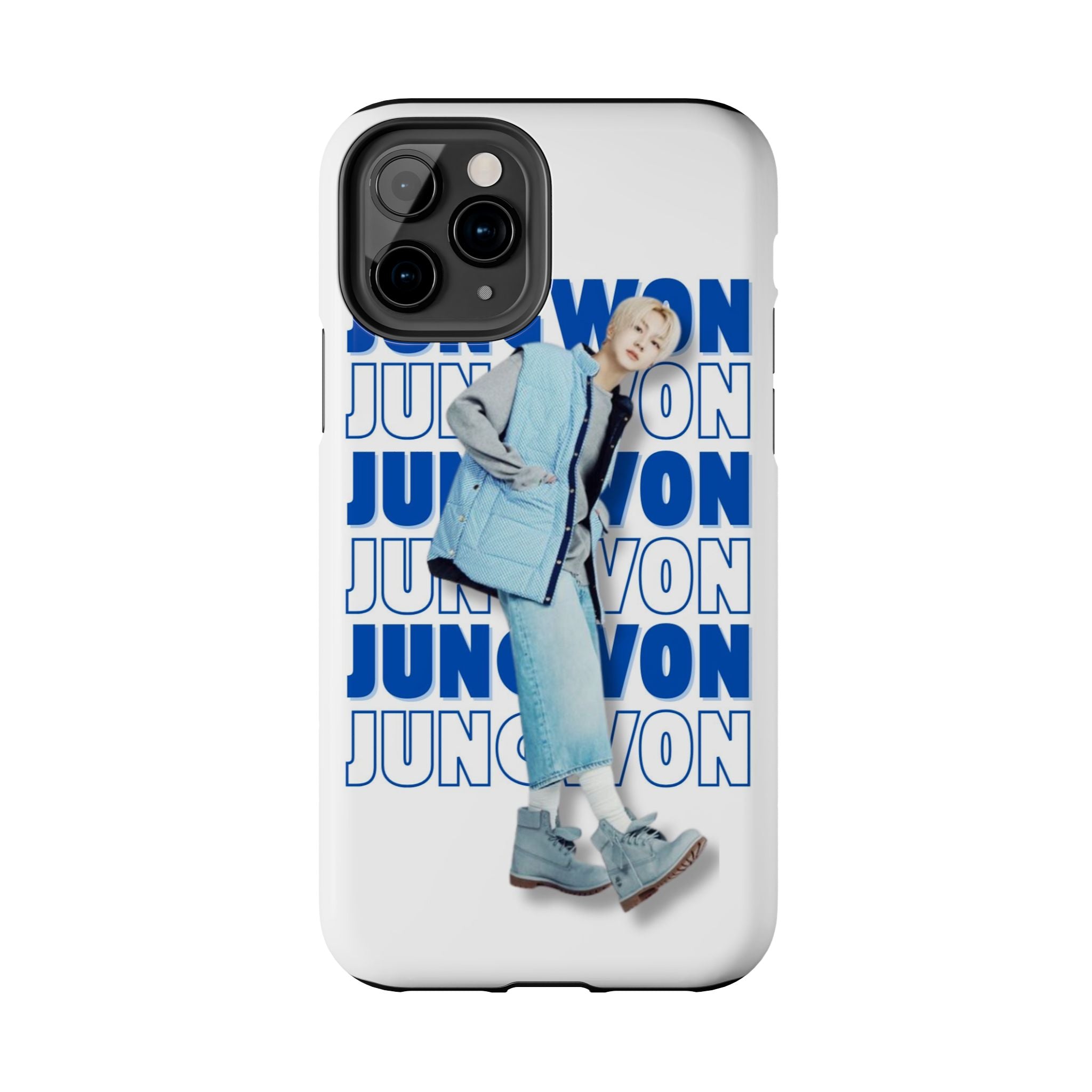 Enhypen Jungwon Phone Cases