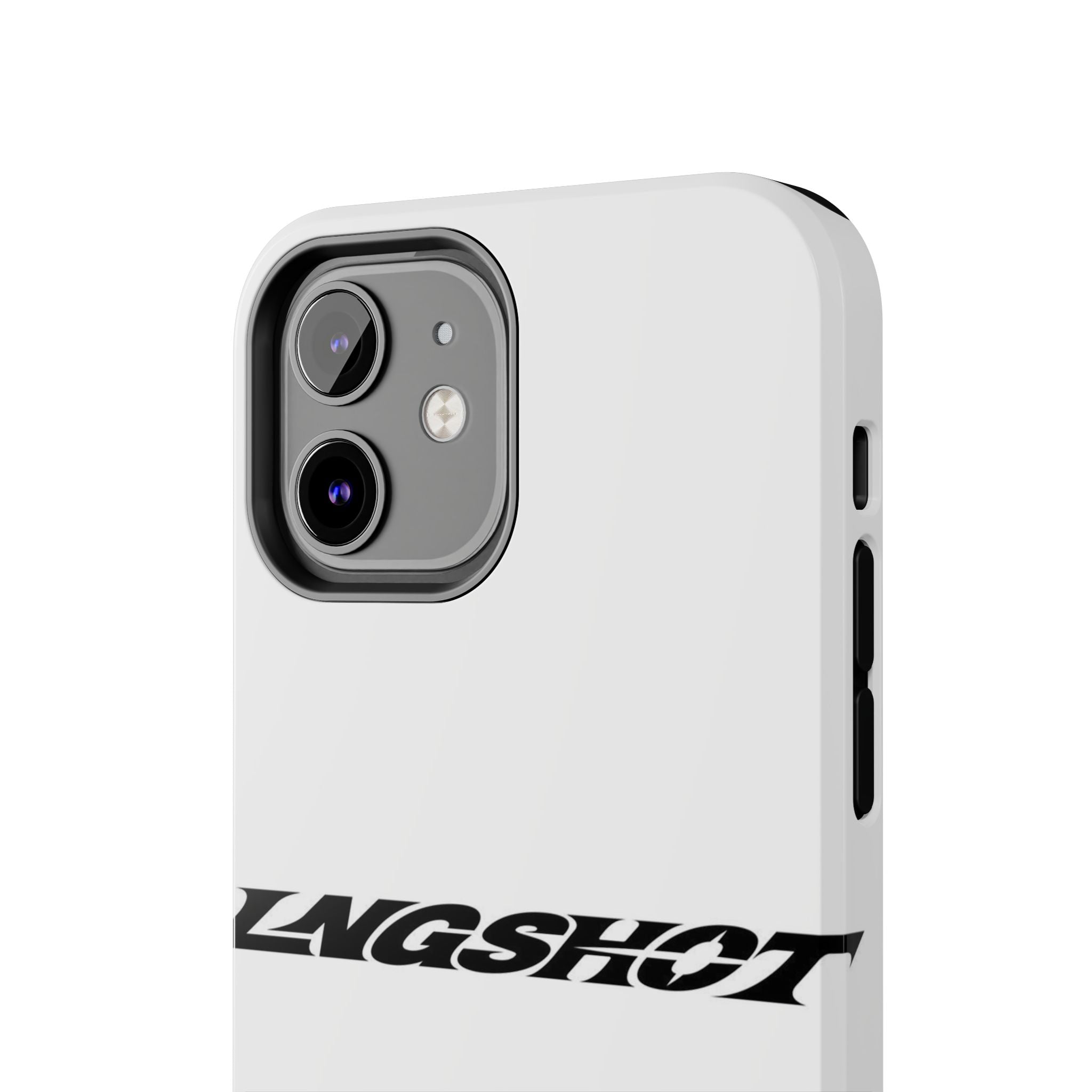 Lngshot Phone Cases