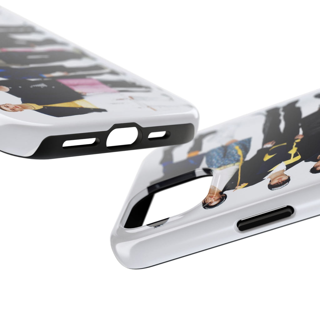 Straykids Karma Phone Cases