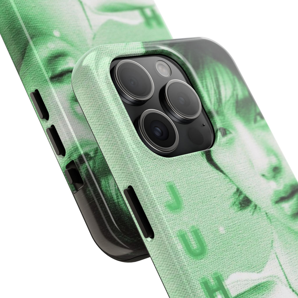 Juhoon Phone Cases