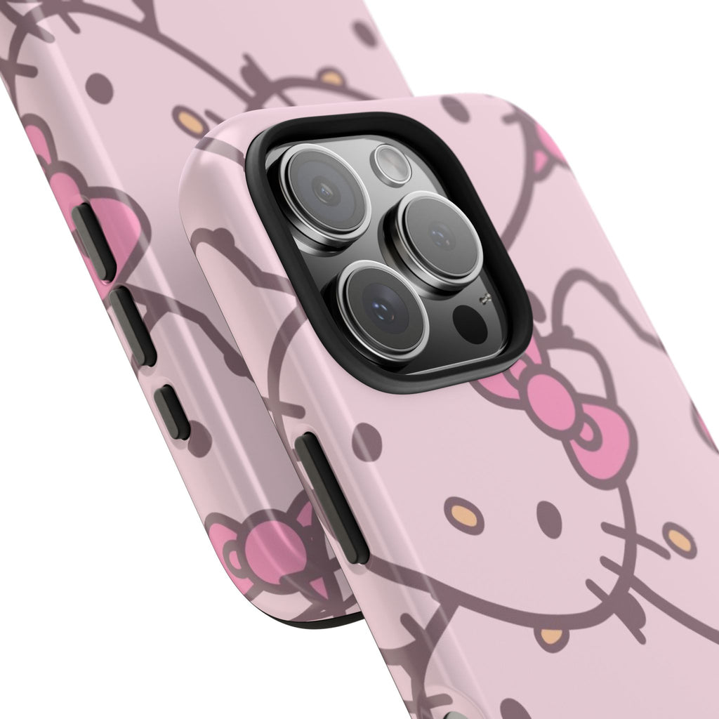 Hello Kitty Phone Cases
