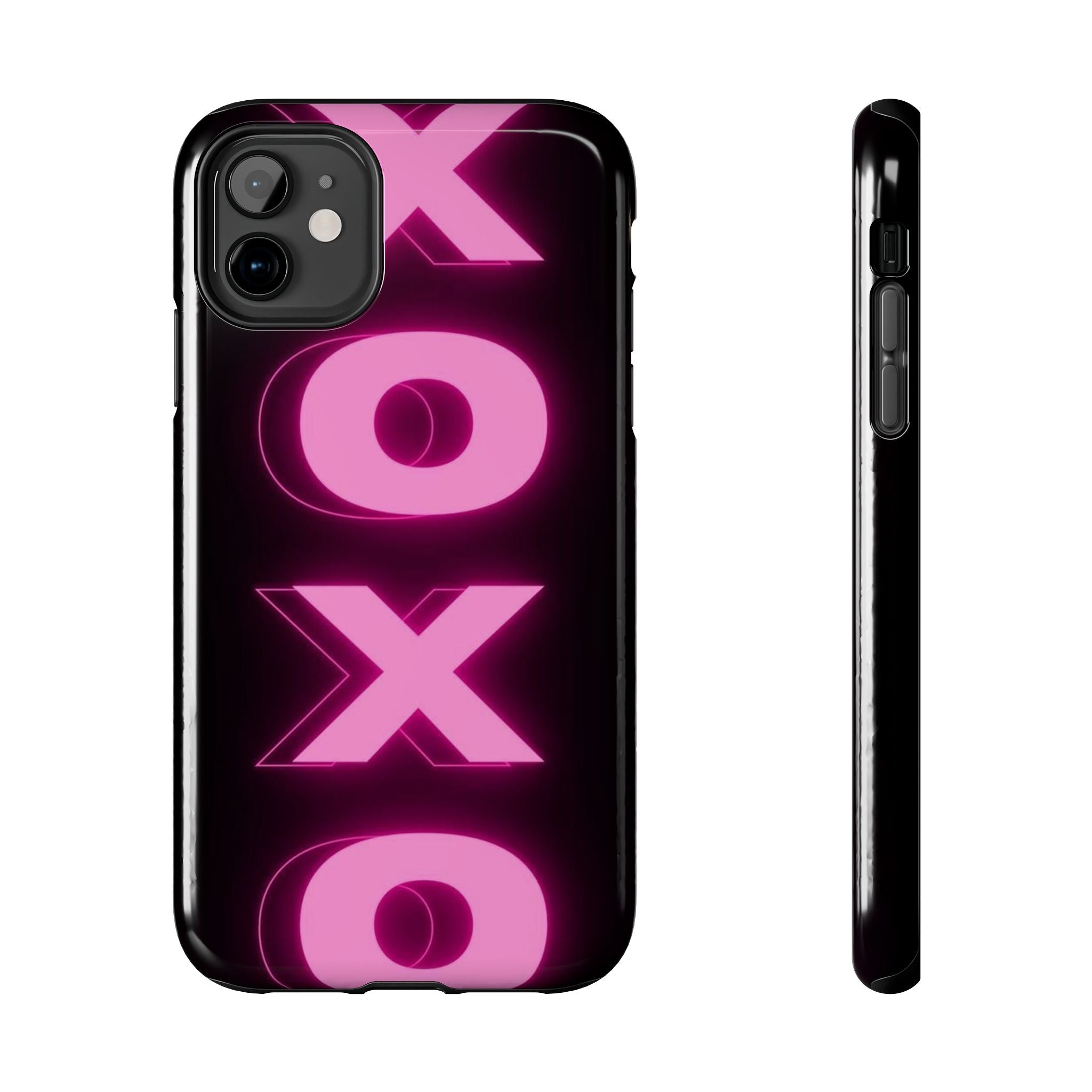 « XOXO » Phone Cases