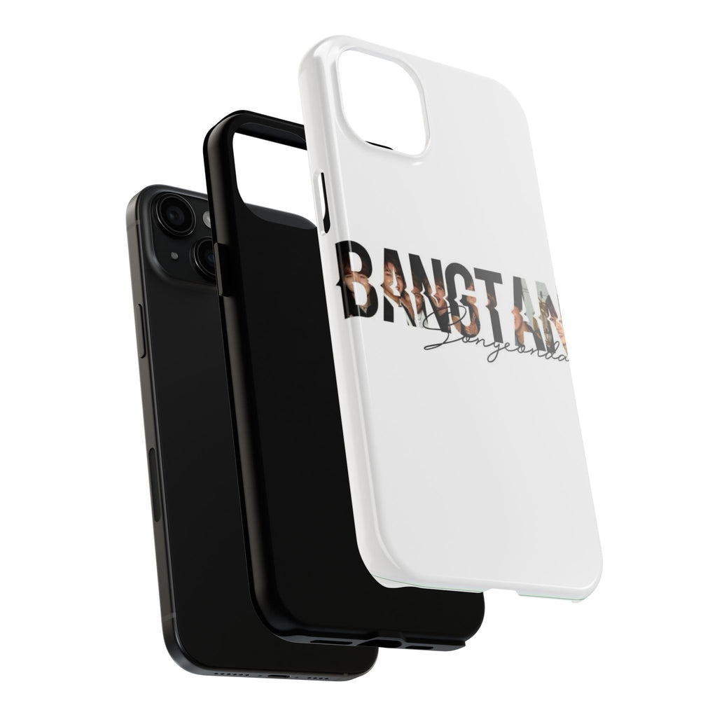 BTS Phone Cases