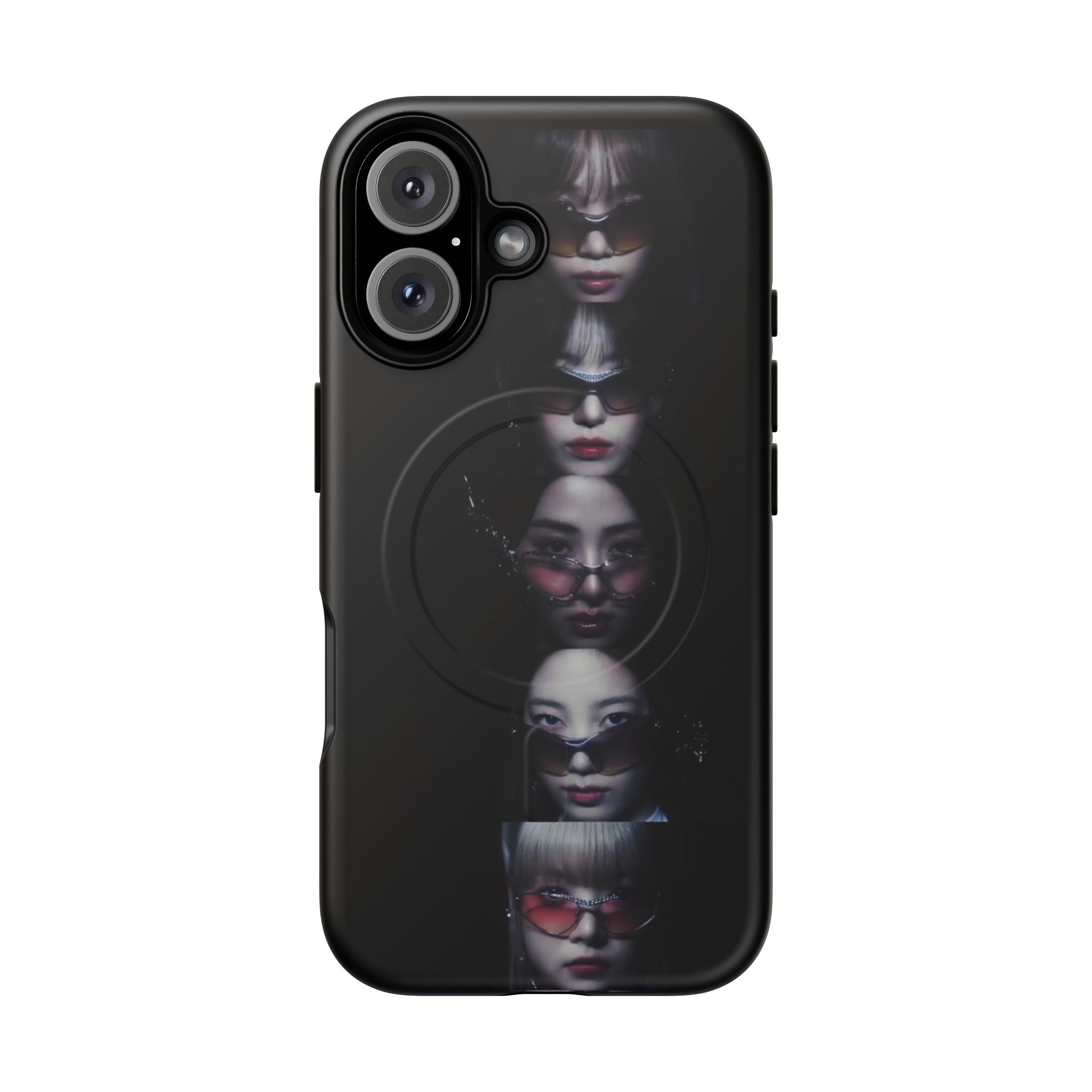 Le Sserafim Magnetic Cases