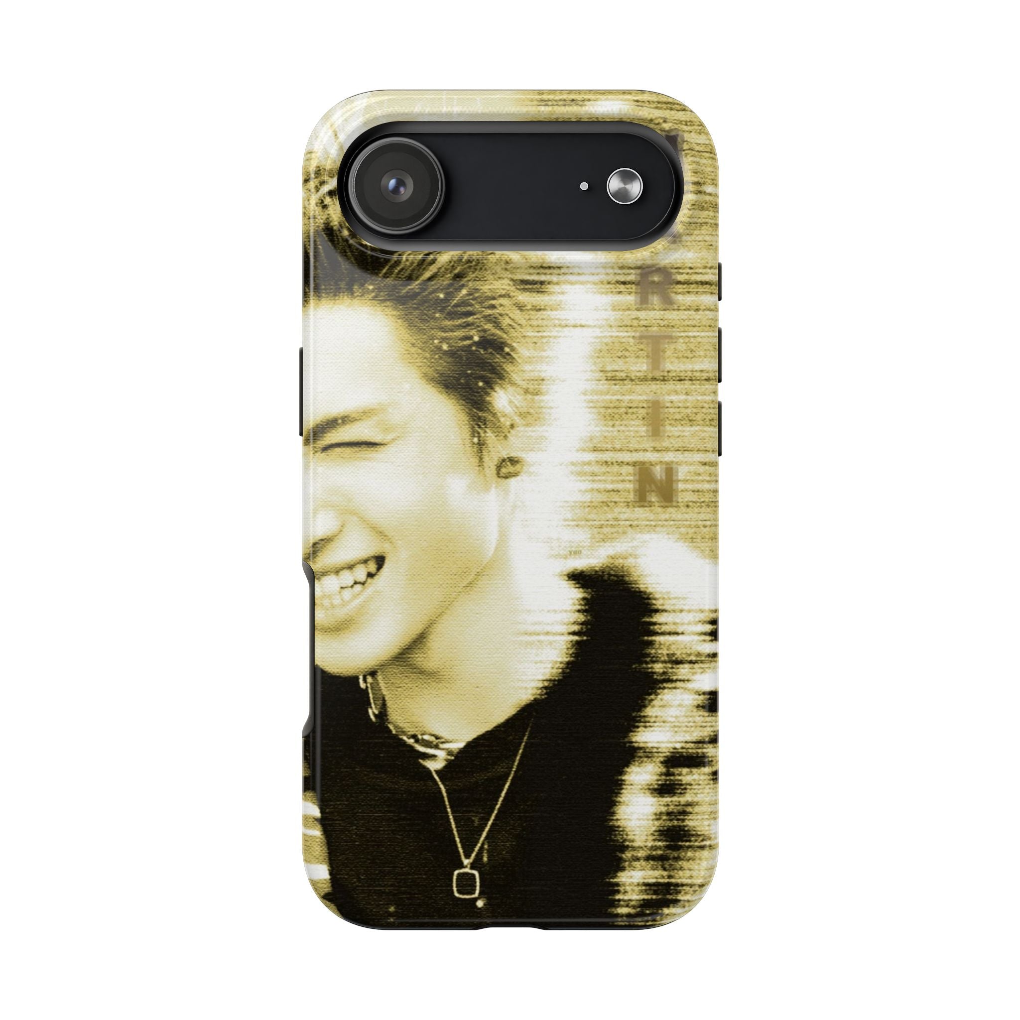 Martin Phone Cases