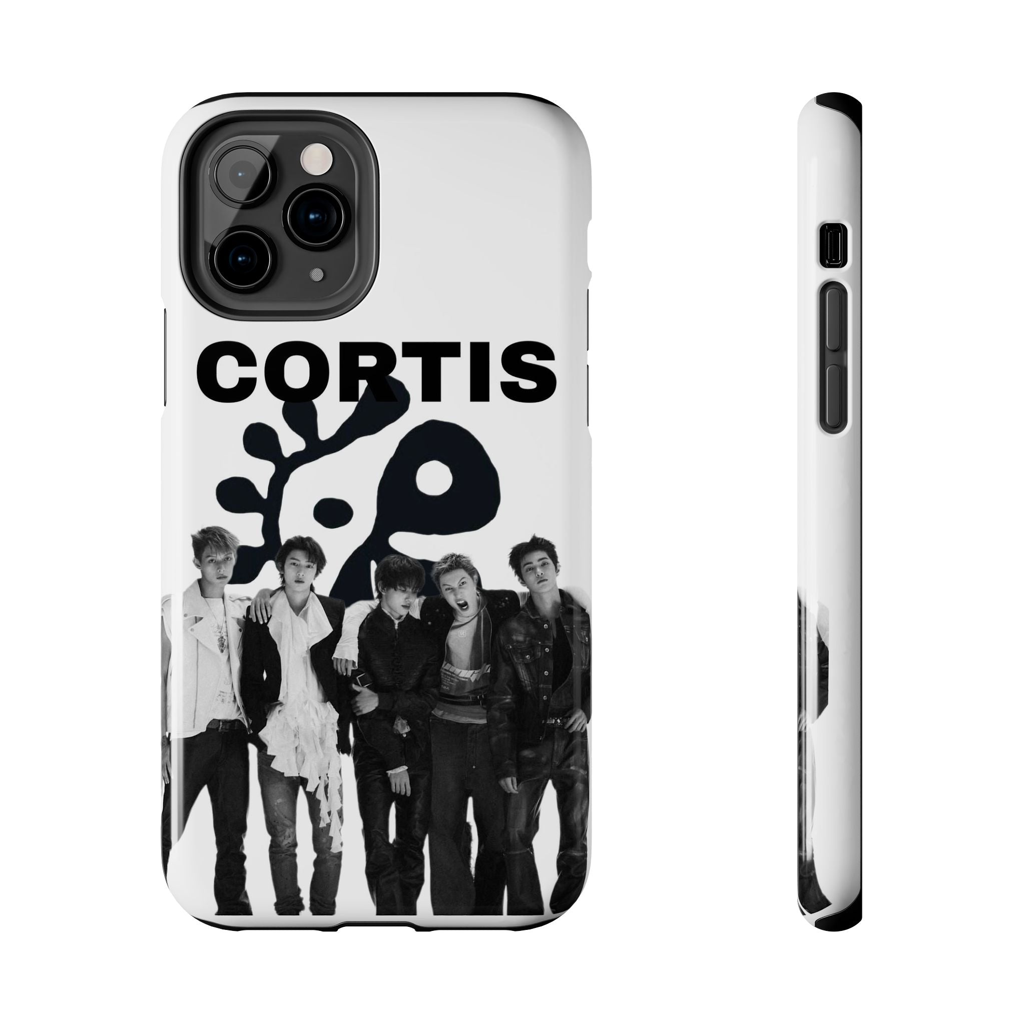 Cortis Phone Cases