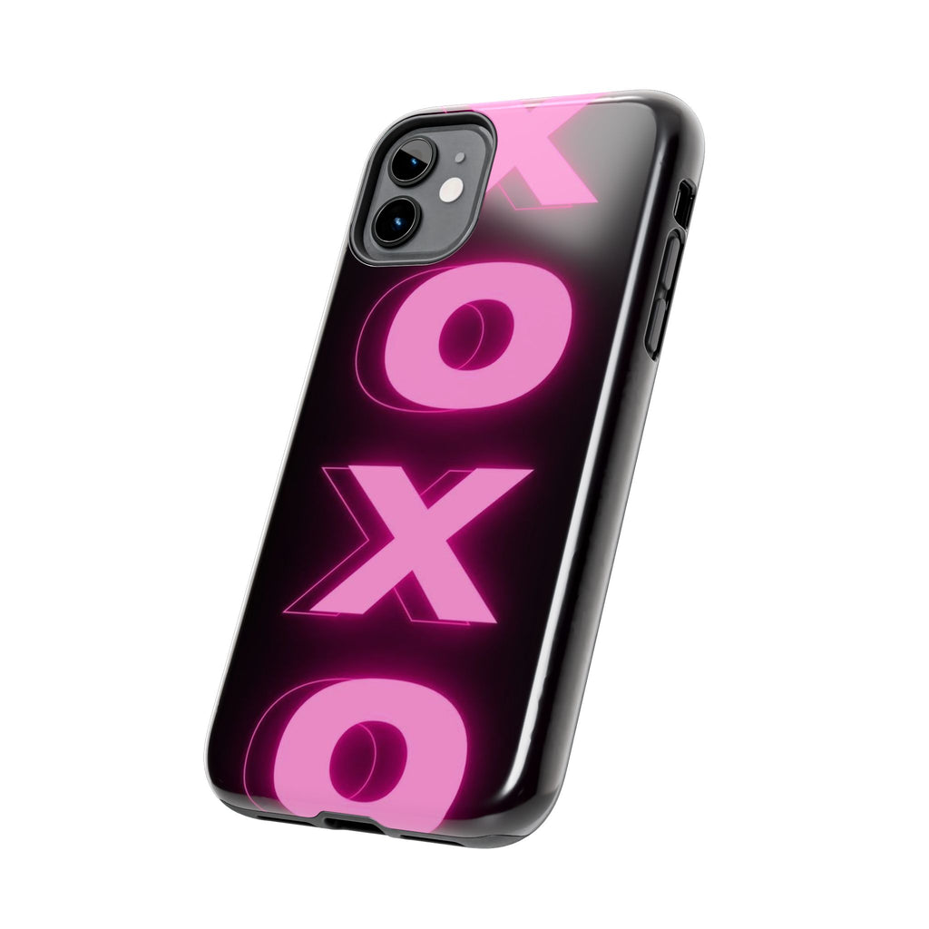 « XOXO » Phone Cases