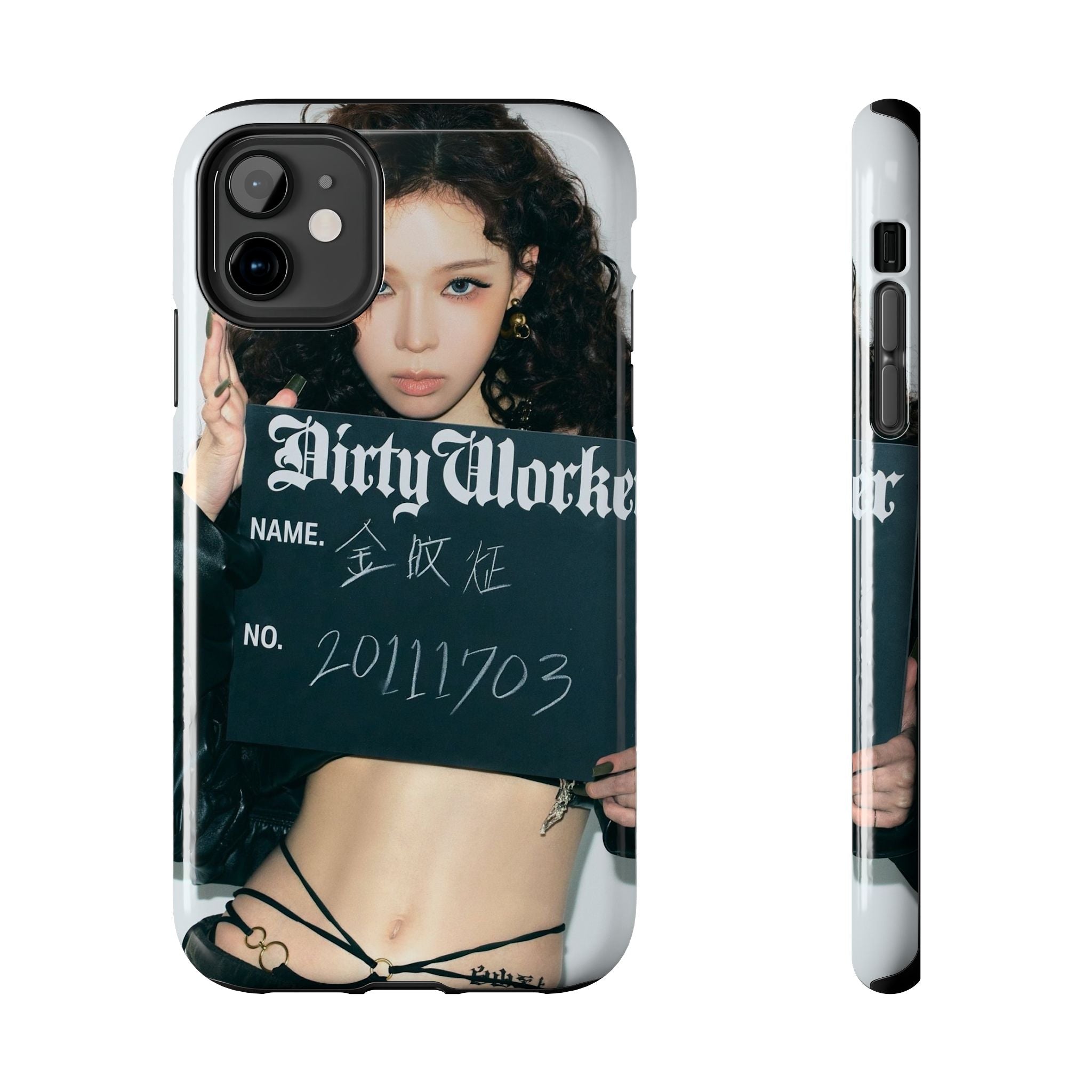 Aespa Winter Phone Cases