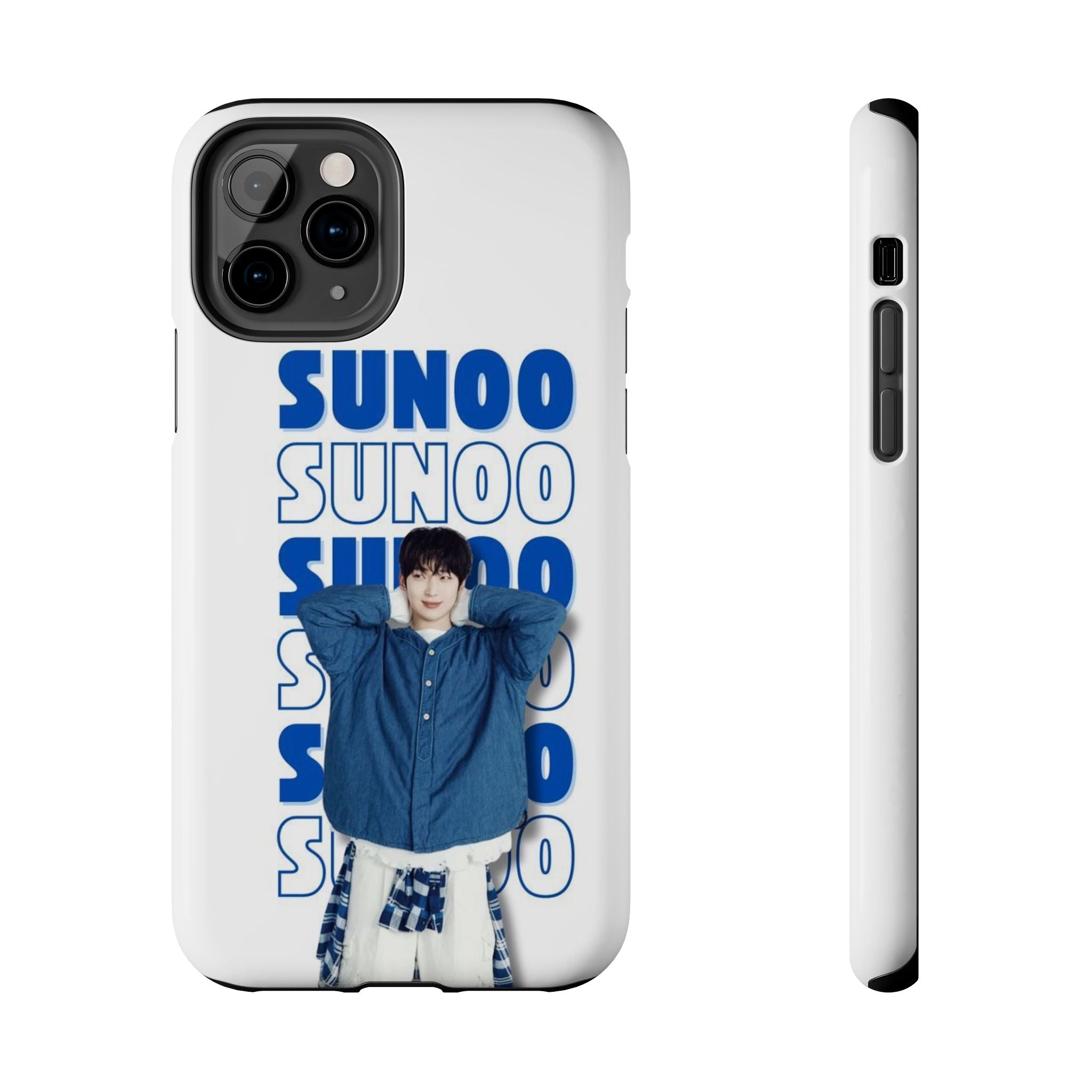 Enhypen Sunoo Phone Cases