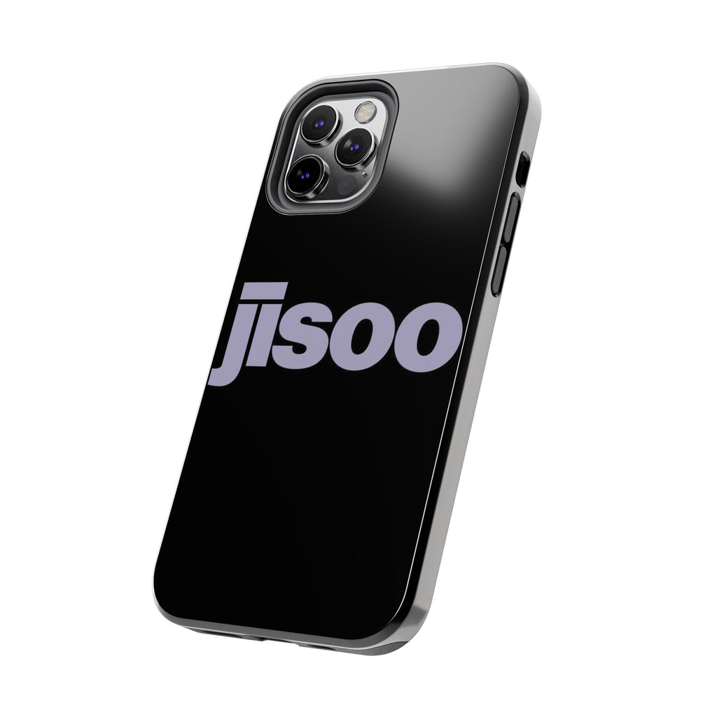 Jisoo Phone Cases