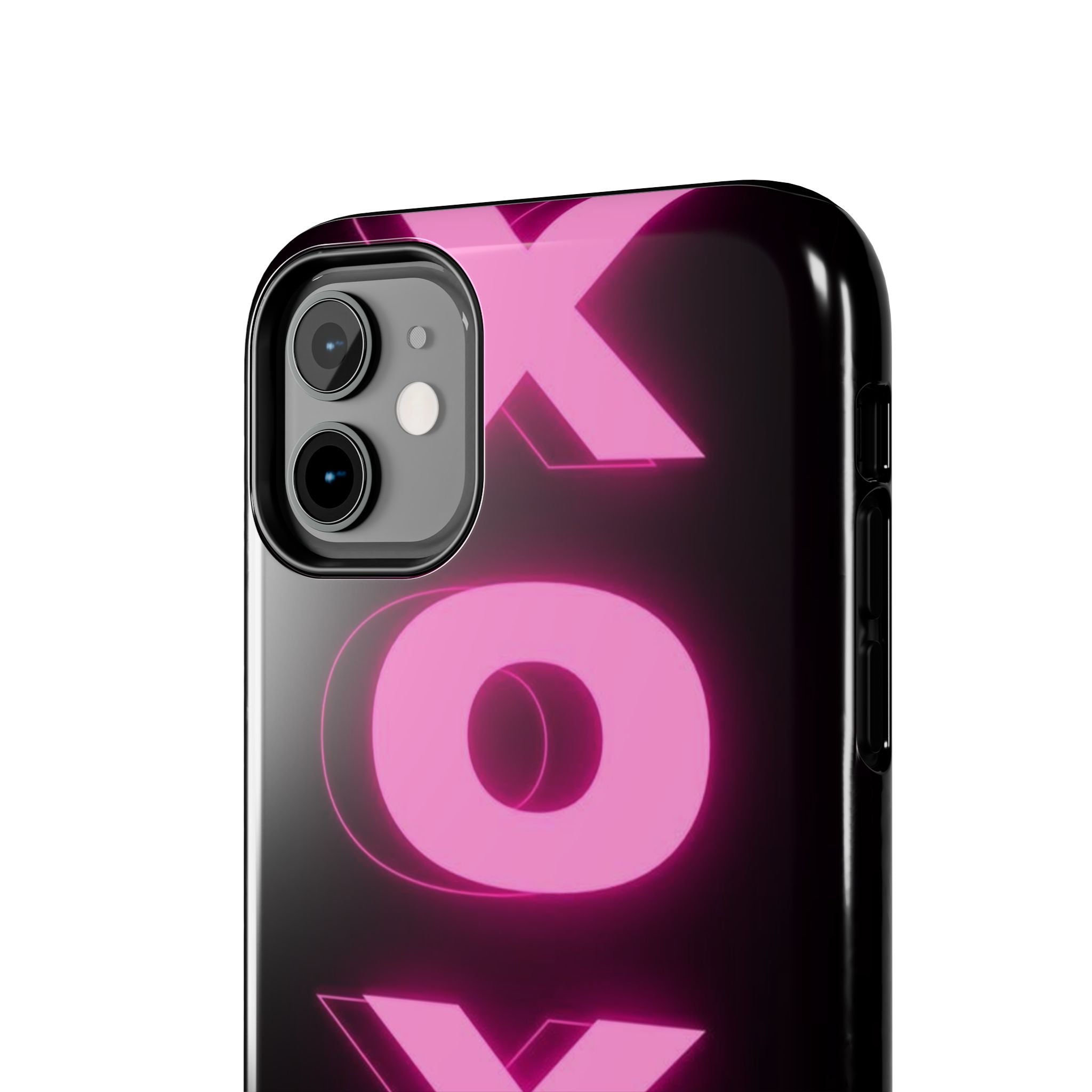 « XOXO » Phone Cases