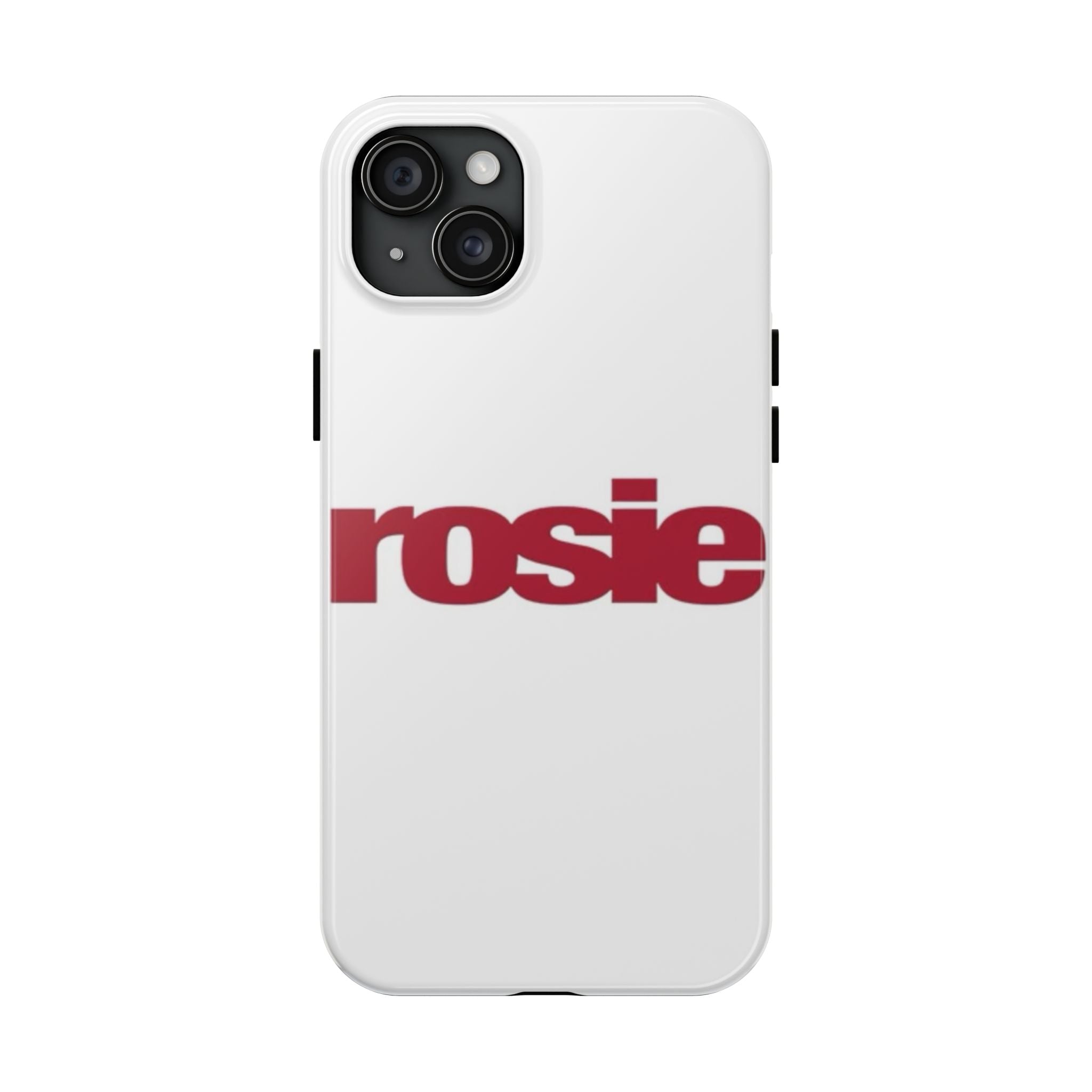 Rosie Phone Cases