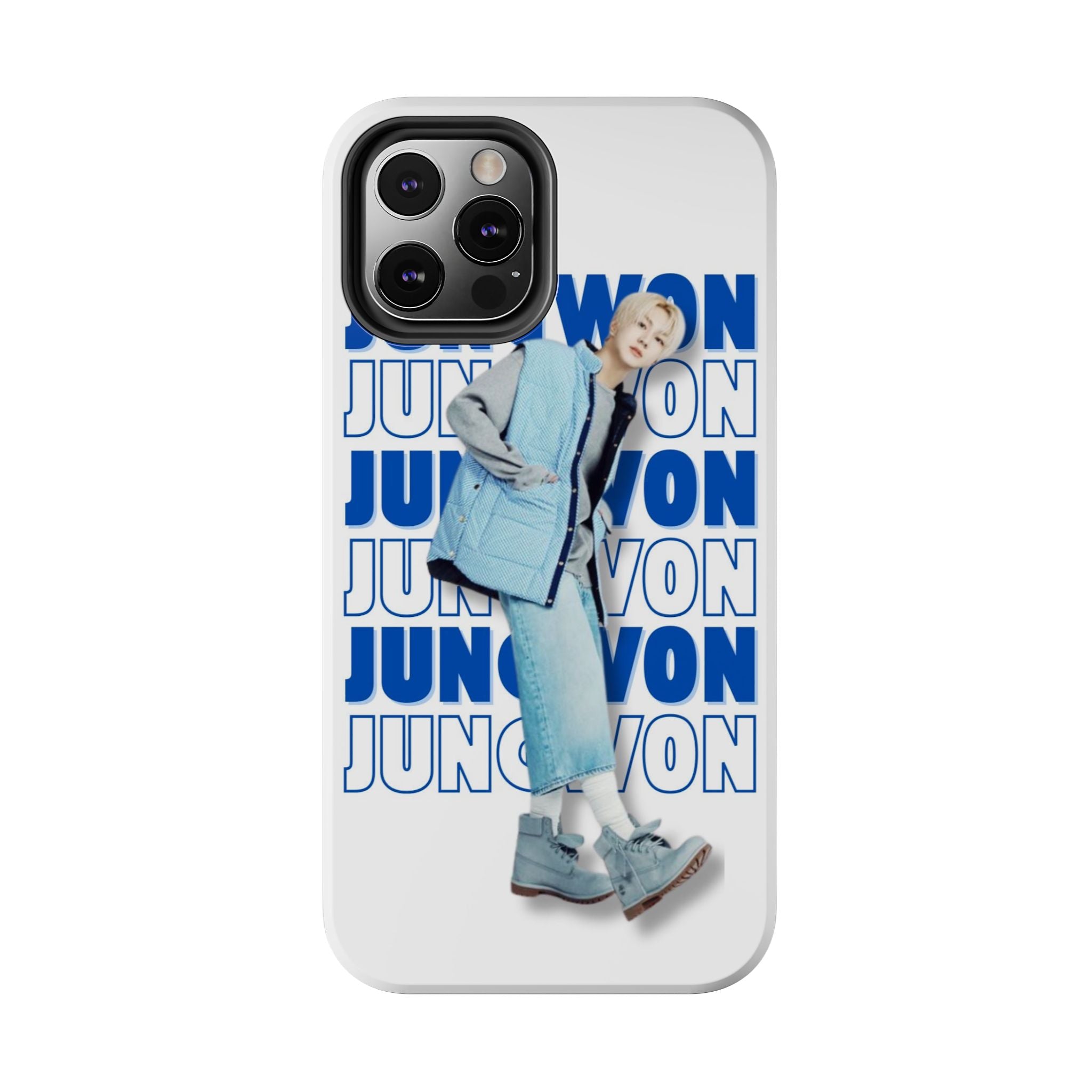 Enhypen Jungwon Phone Cases