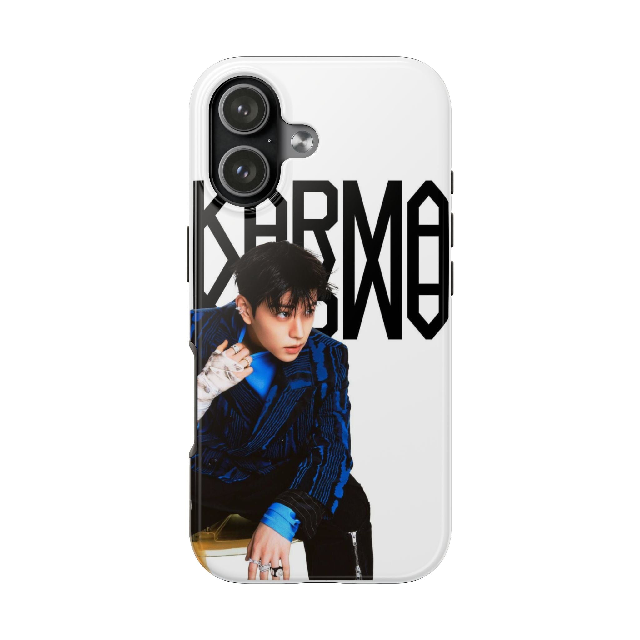Straykids Seungmin Karma Phone Cases