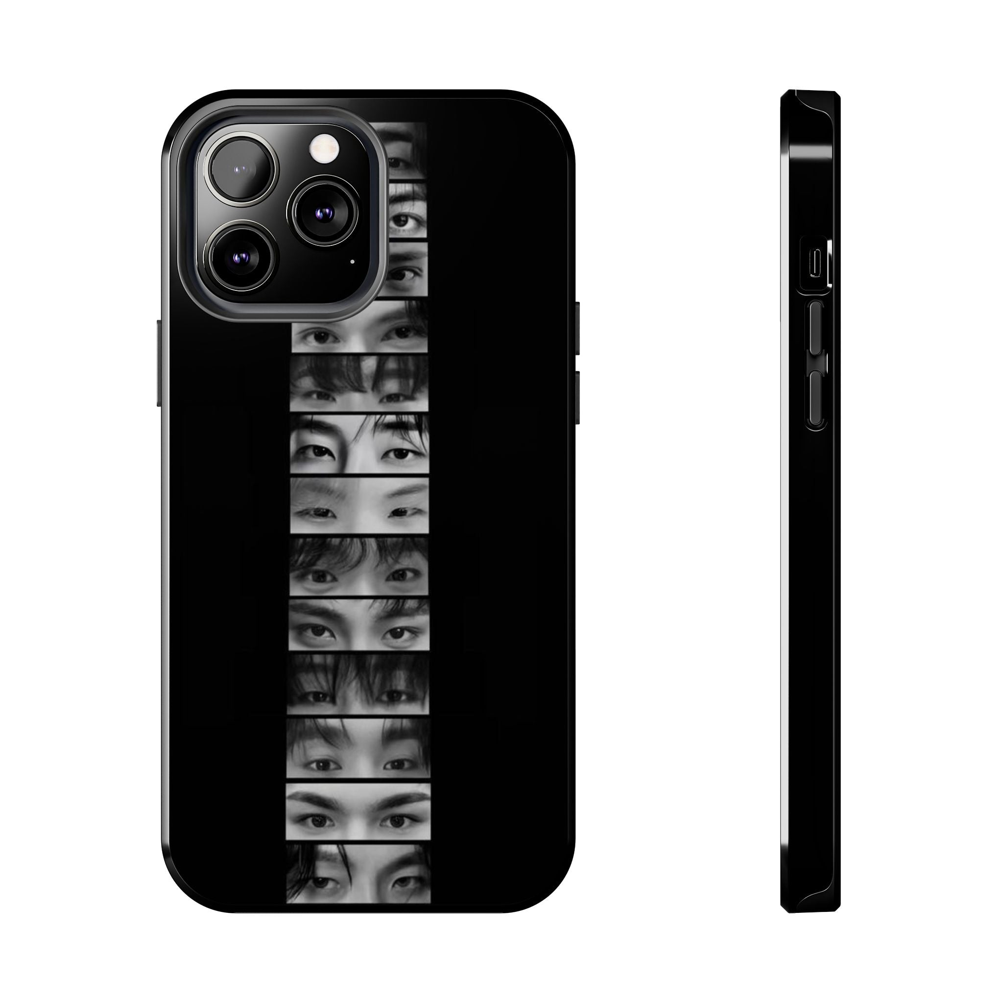 Seventeen Phone Cases