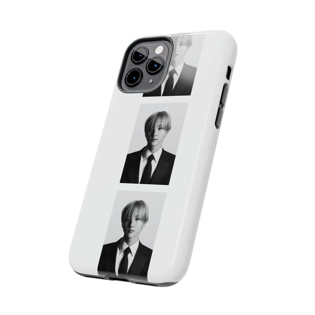 Jungwon Phone Cases
