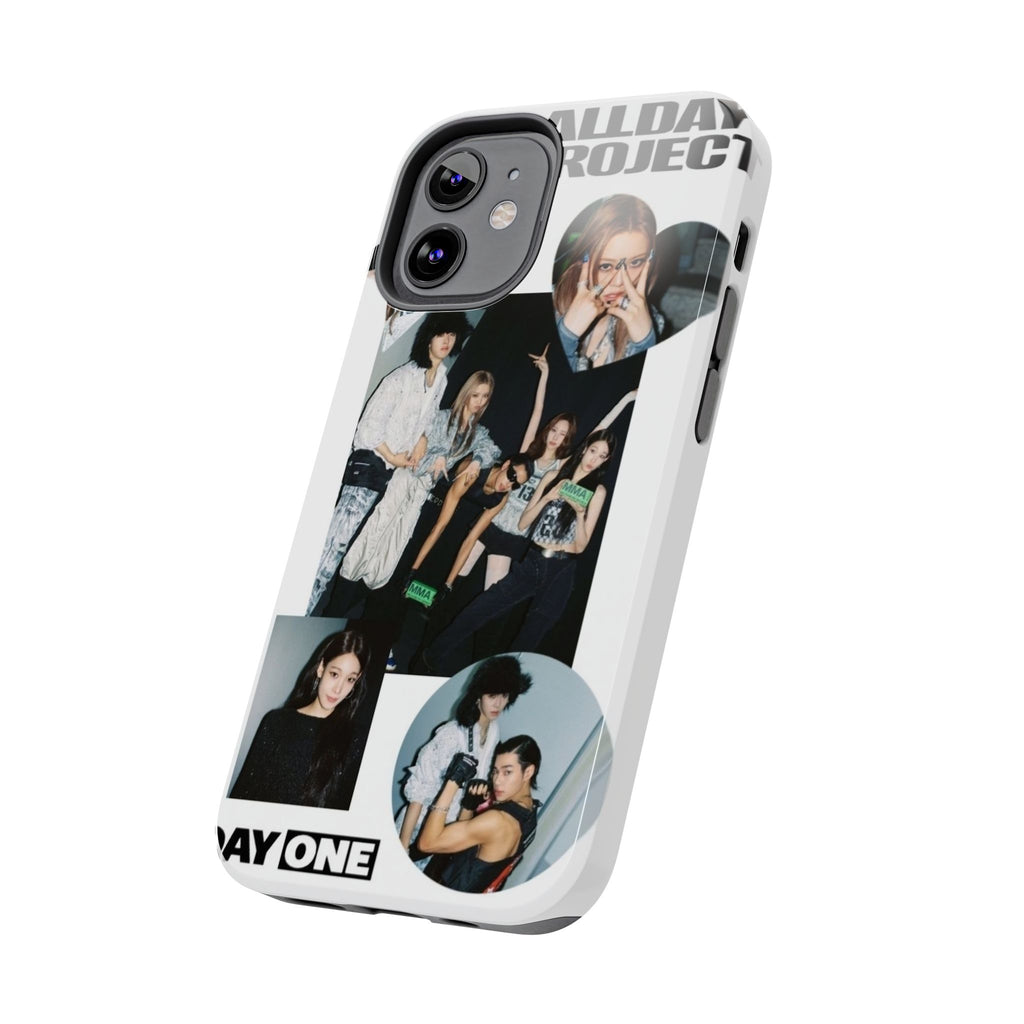 ALLDAY PROJECT Phone Cases