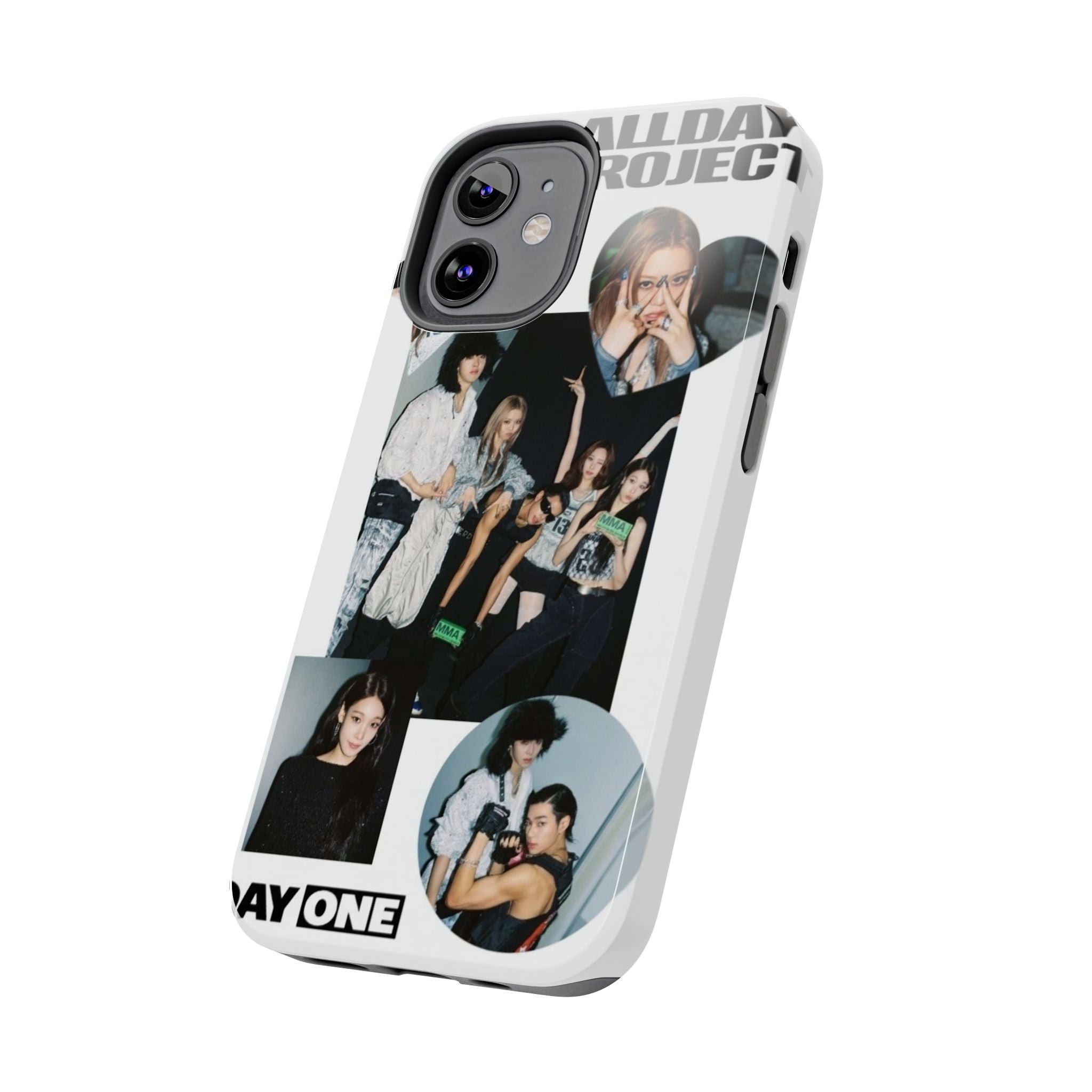 ALLDAY PROJECT Phone Cases