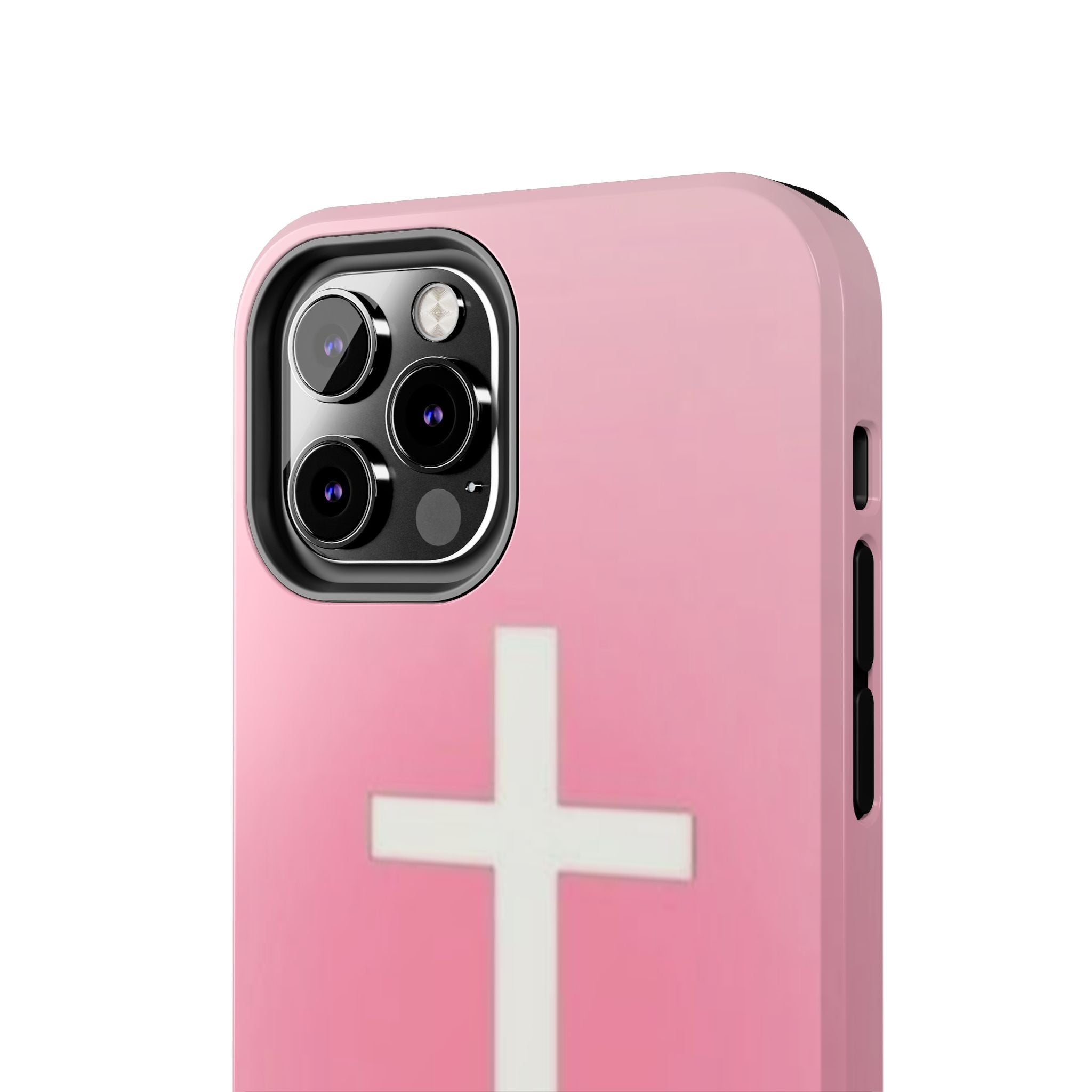 Cross Phone Cases