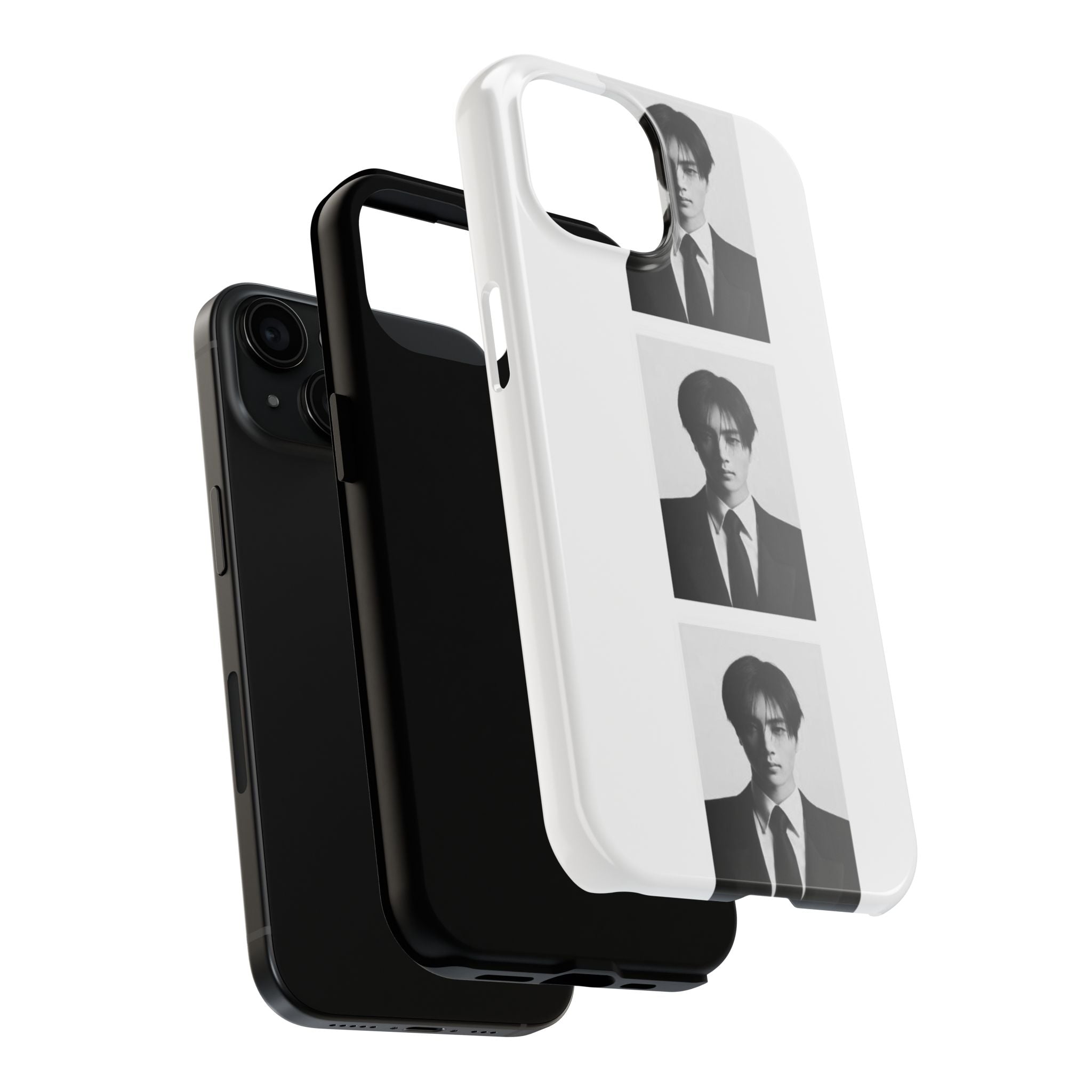 Jay Phone Cases