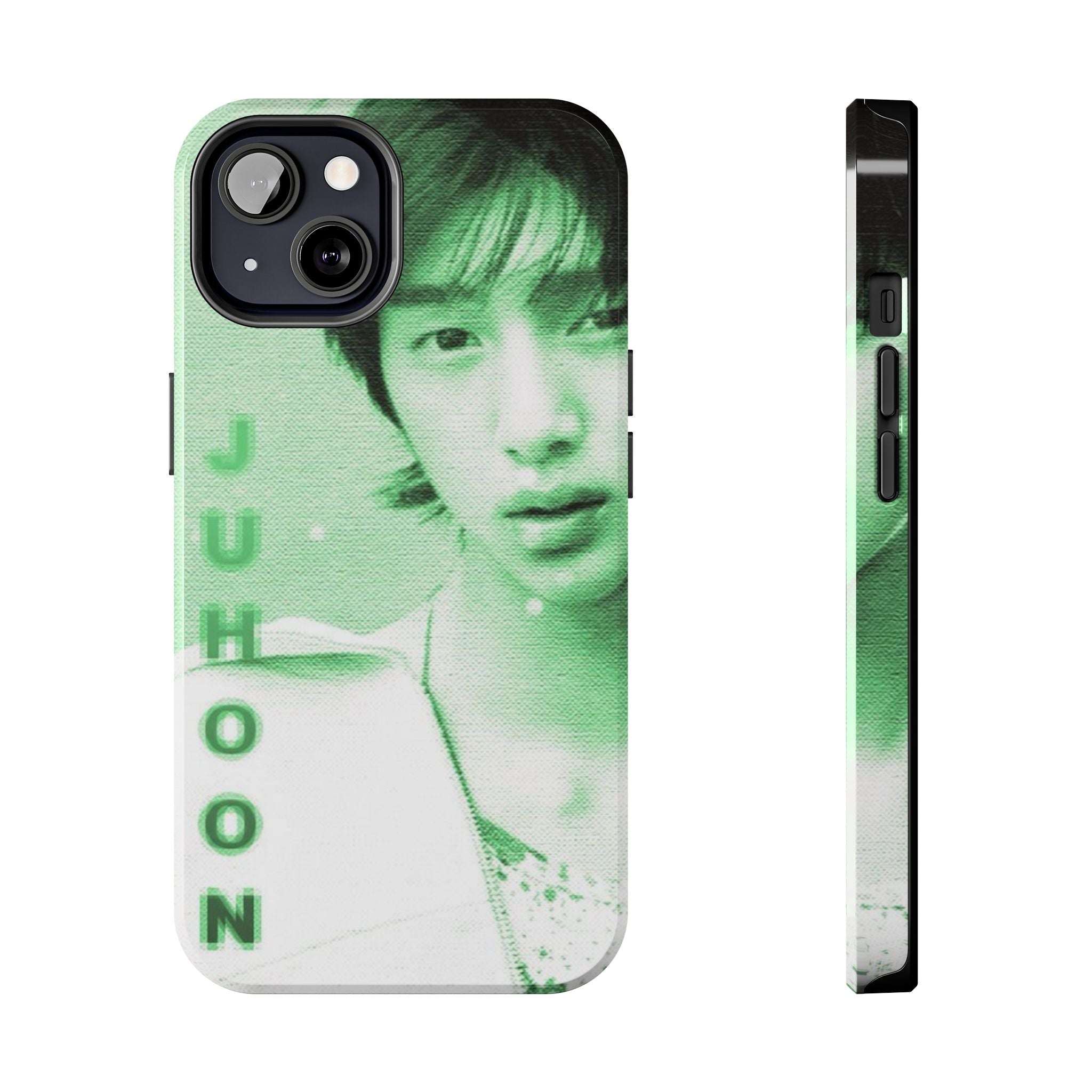 Juhoon Phone Cases